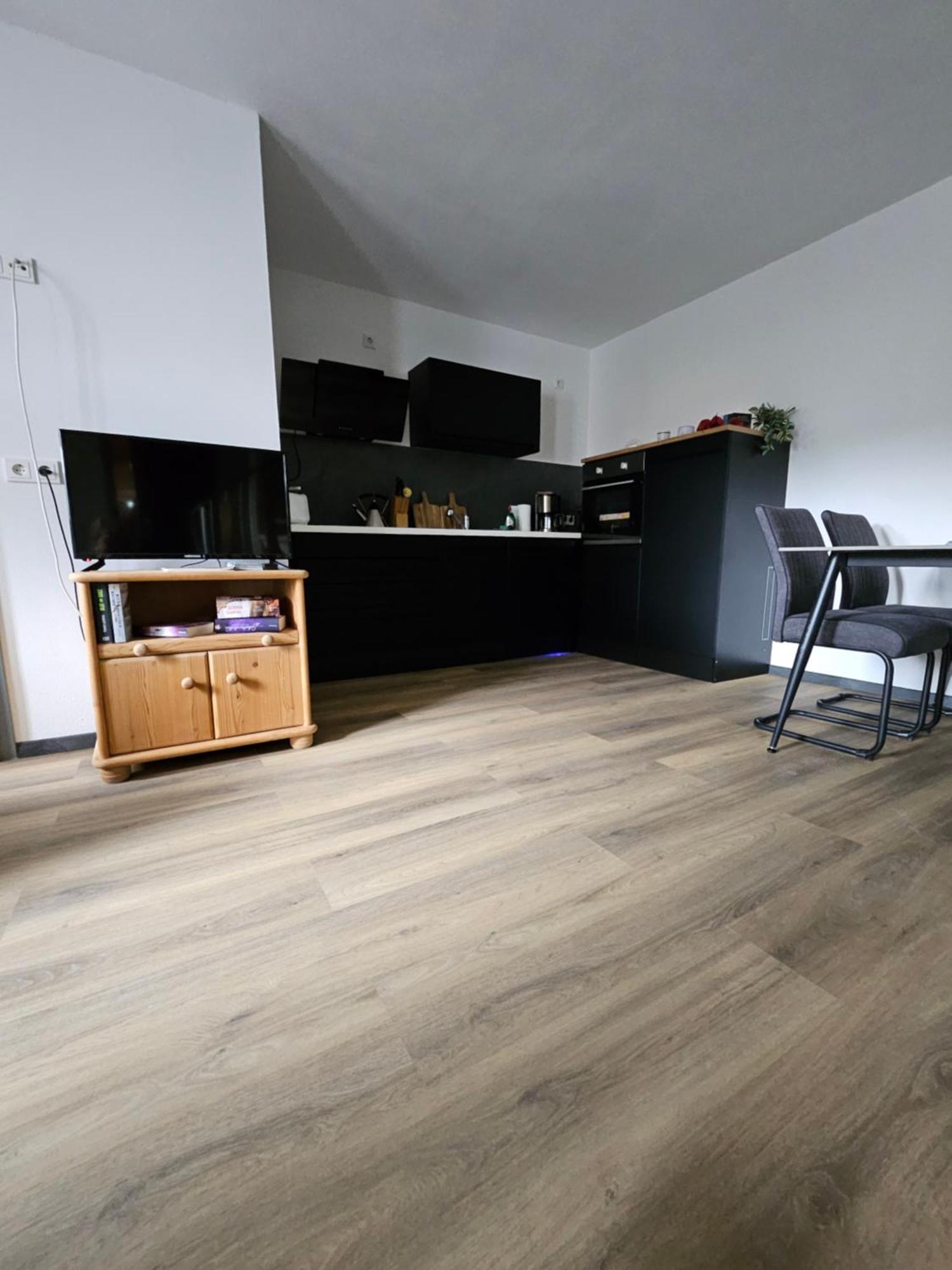 Haus Anna Апартаменты *
