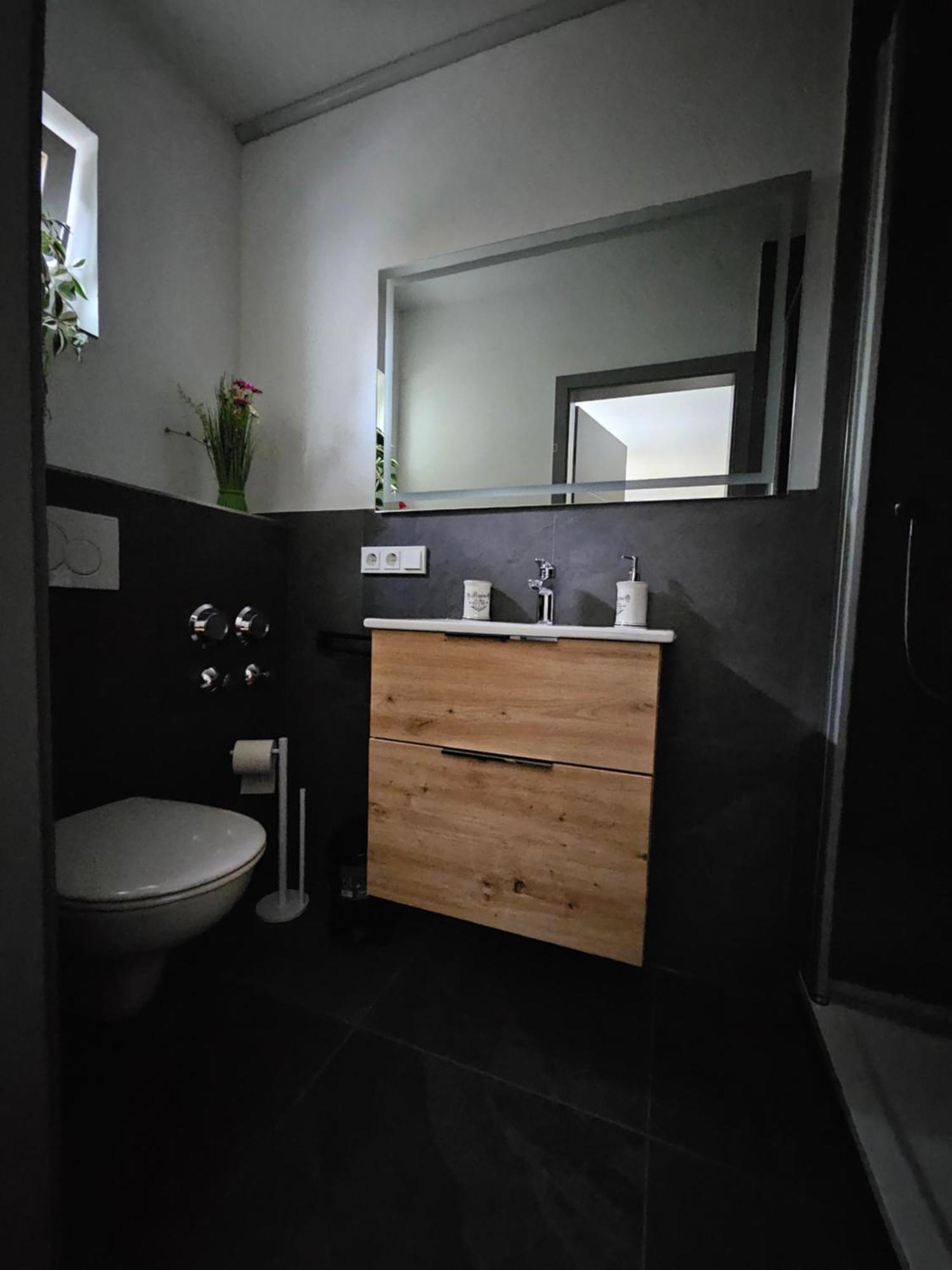 Апартаменты Haus Anna *
