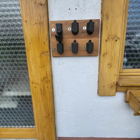 Haus Anna Apartment Bodenmais Exterior photo
