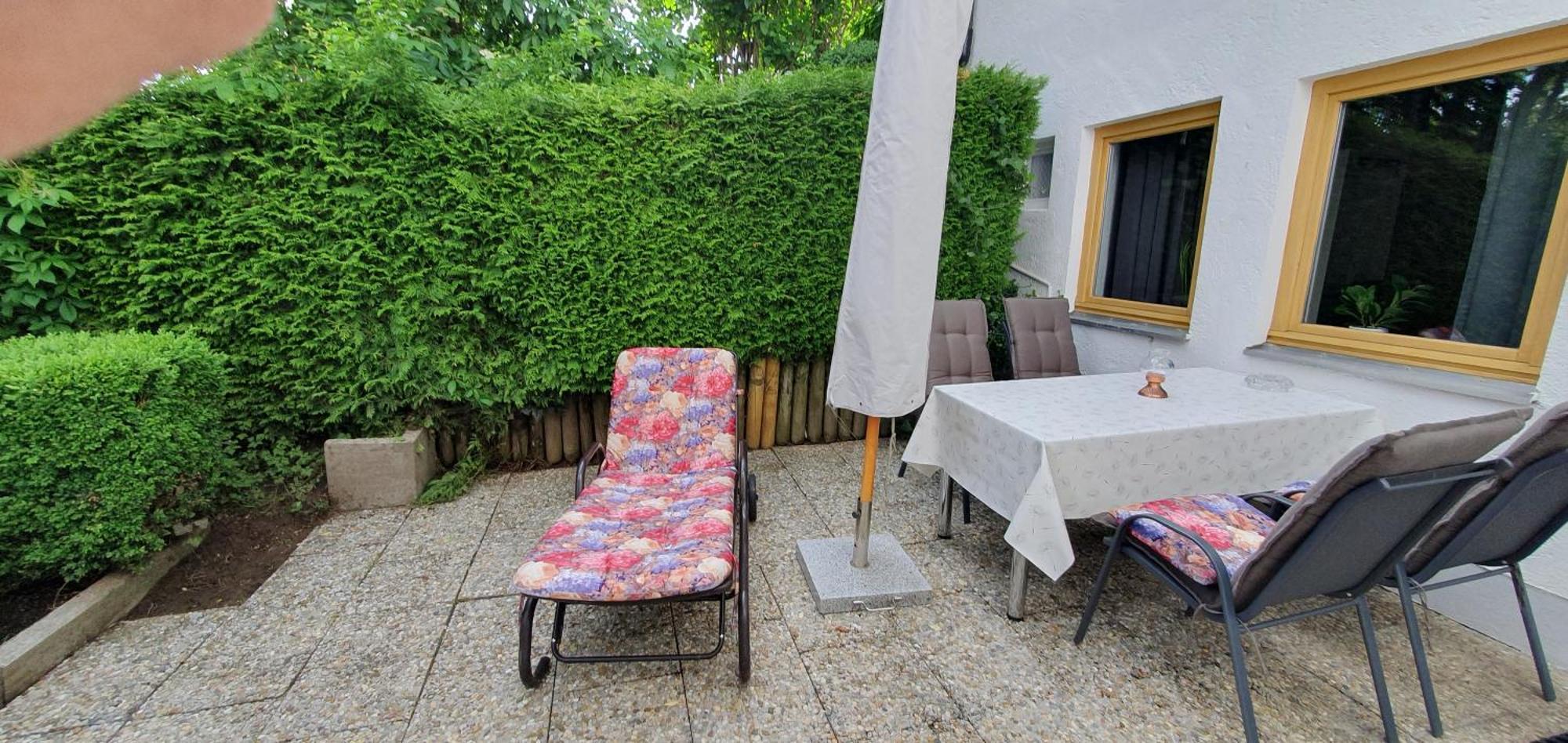 Haus Anna Bodenmais