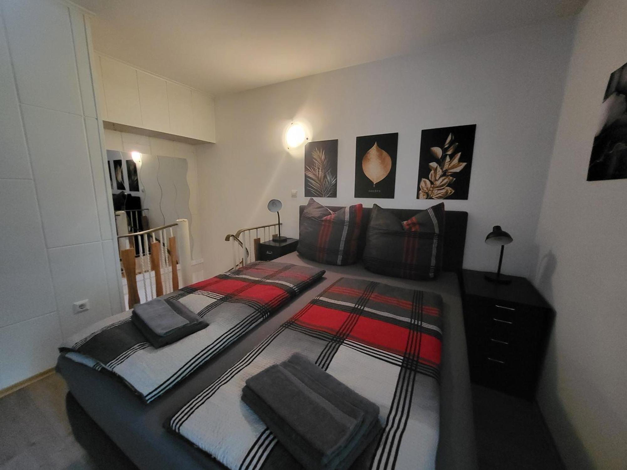 Haus Anna * Bodenmais
