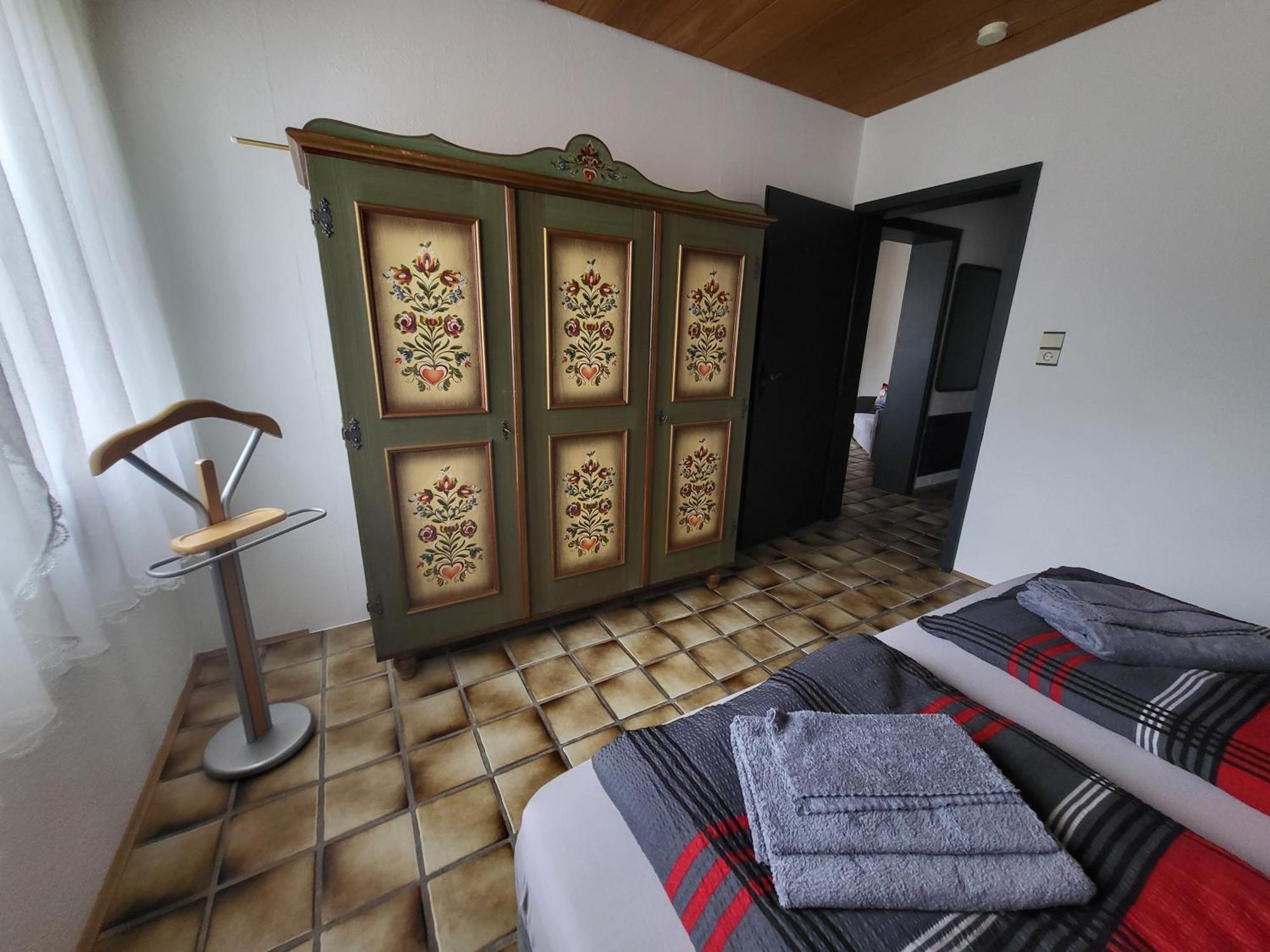 Apartment Haus Anna Bodenmais