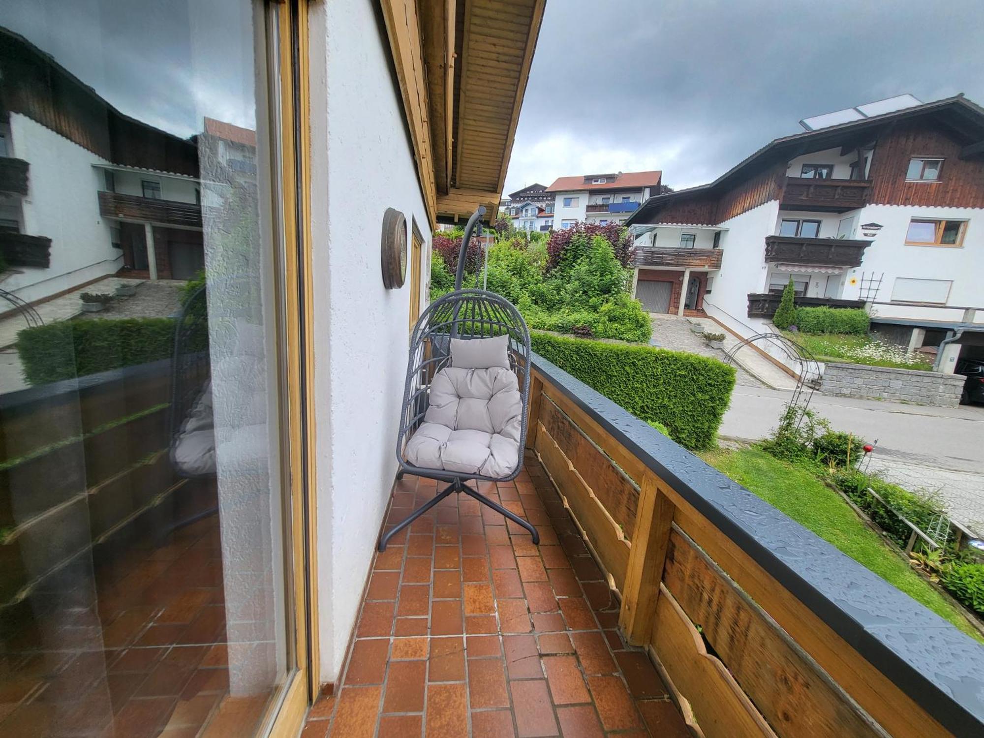 Apartment Haus Anna Bodenmais