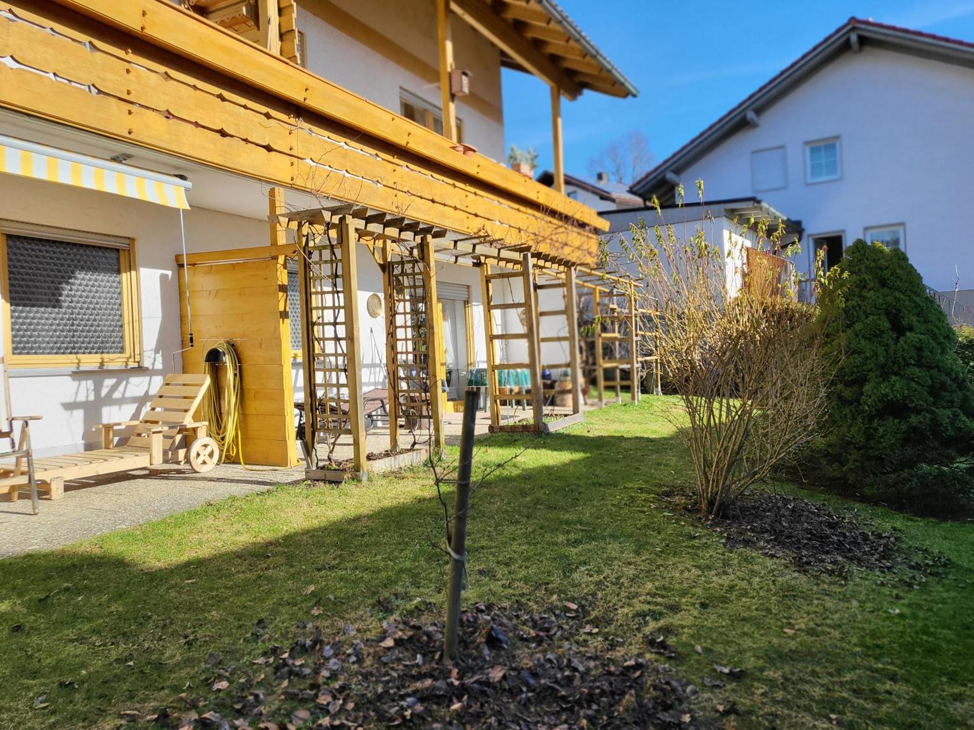 Haus Anna Apartment Bodenmais