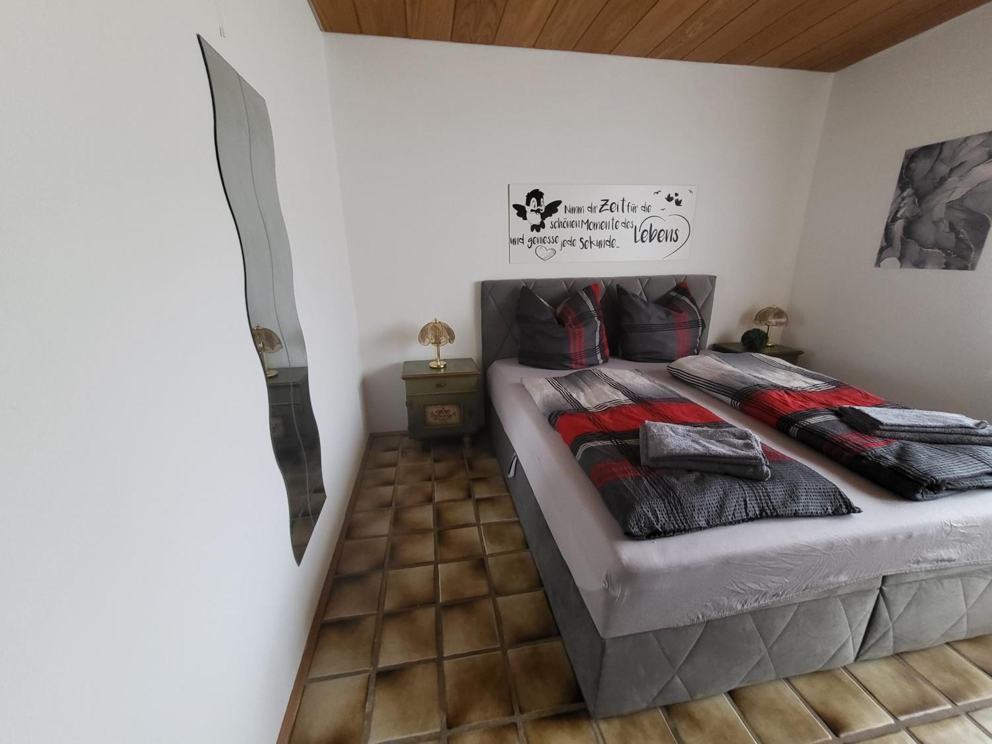Haus Anna Bodenmais