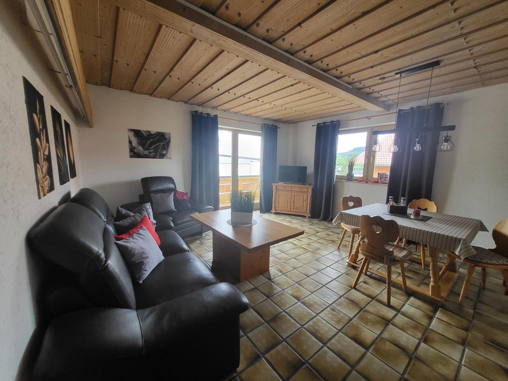 Apartment Haus Anna Bodenmais