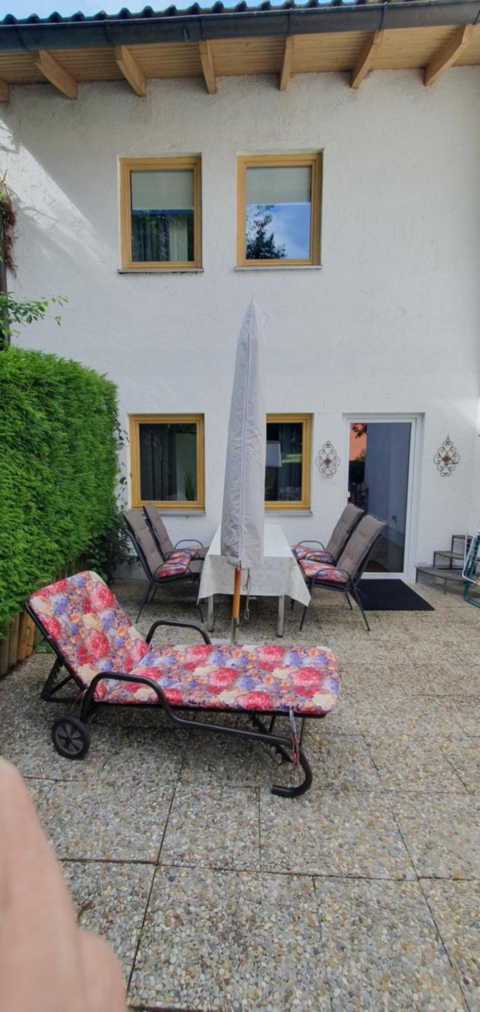 Apartment Haus Anna *