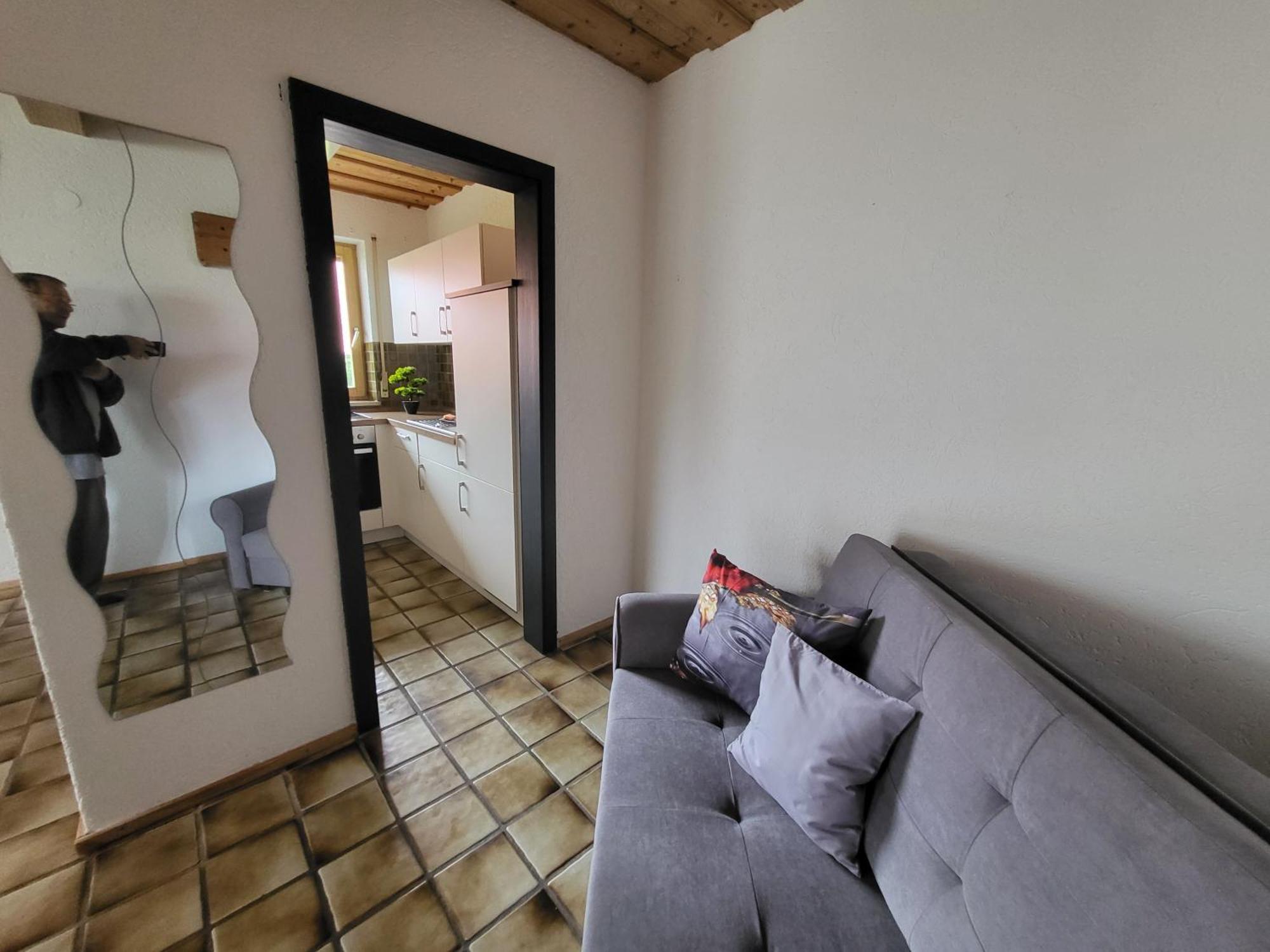 Haus Anna Apartment Bodenmais