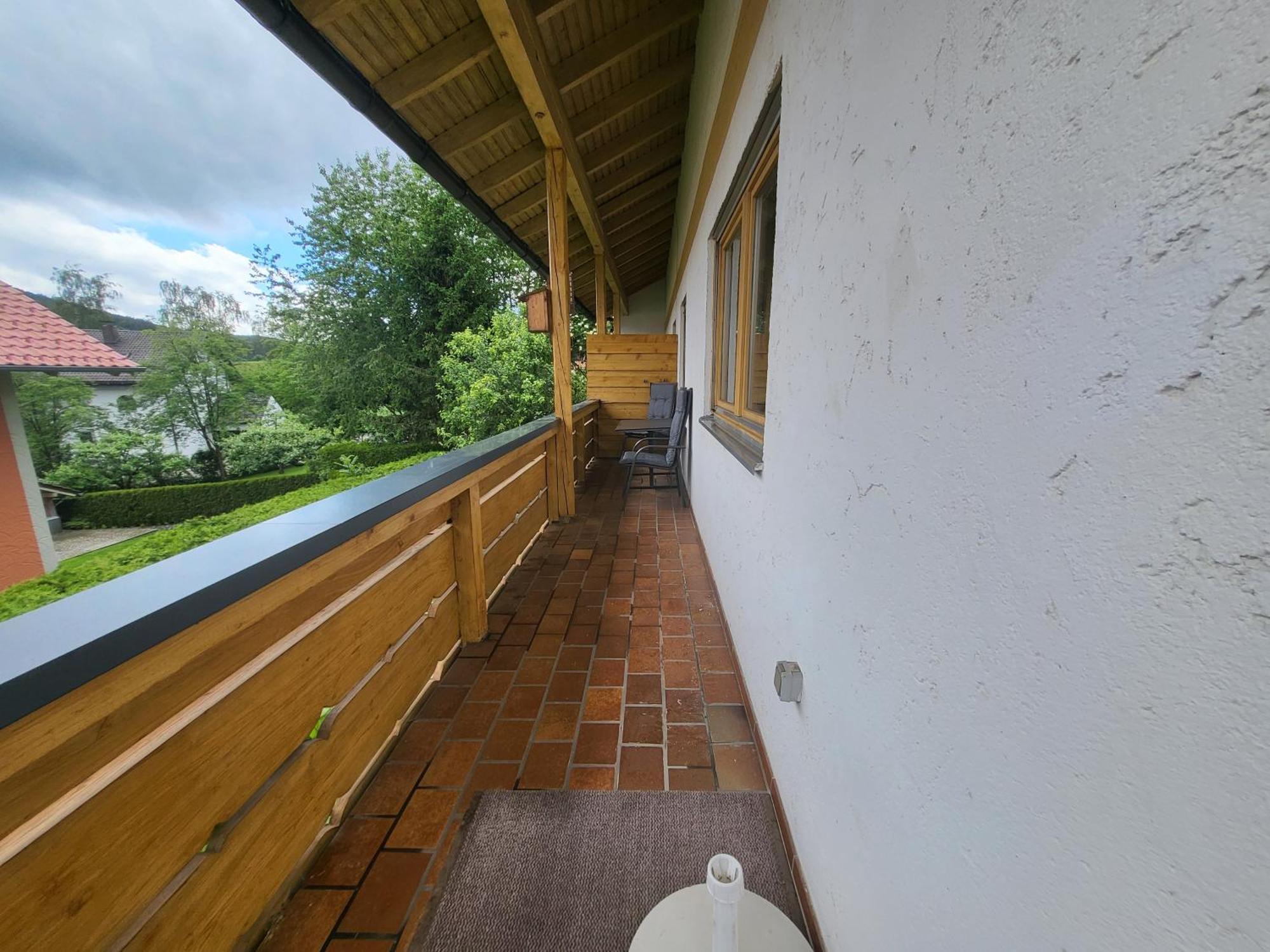 Haus Anna * Bodenmais