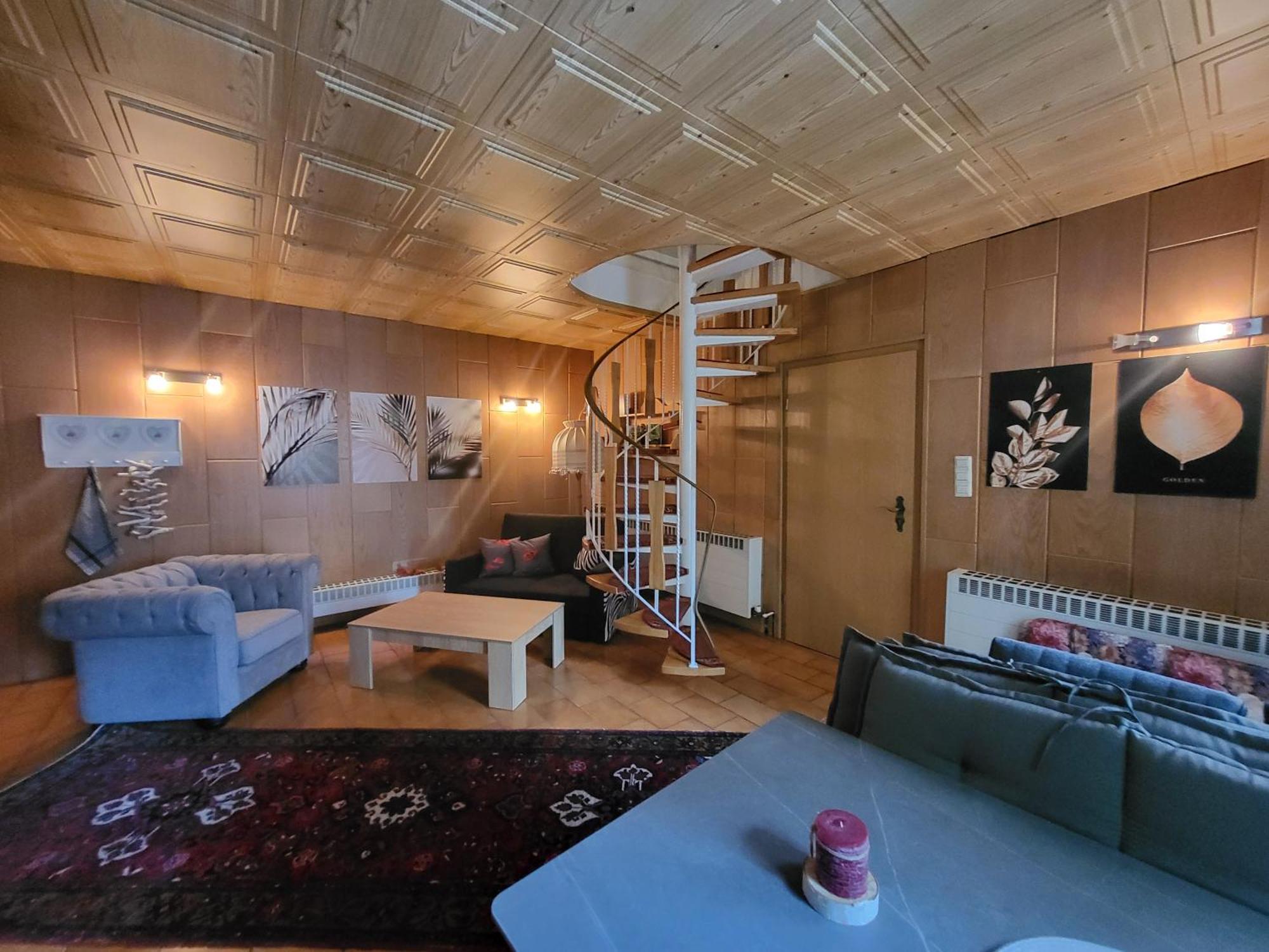 Apartment Haus Anna Bodenmais
