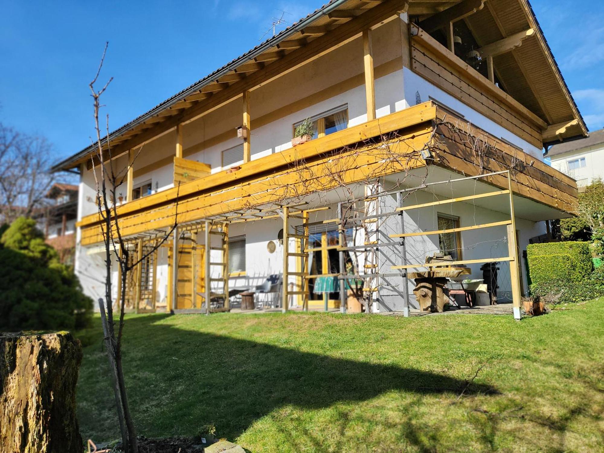 Haus Anna *