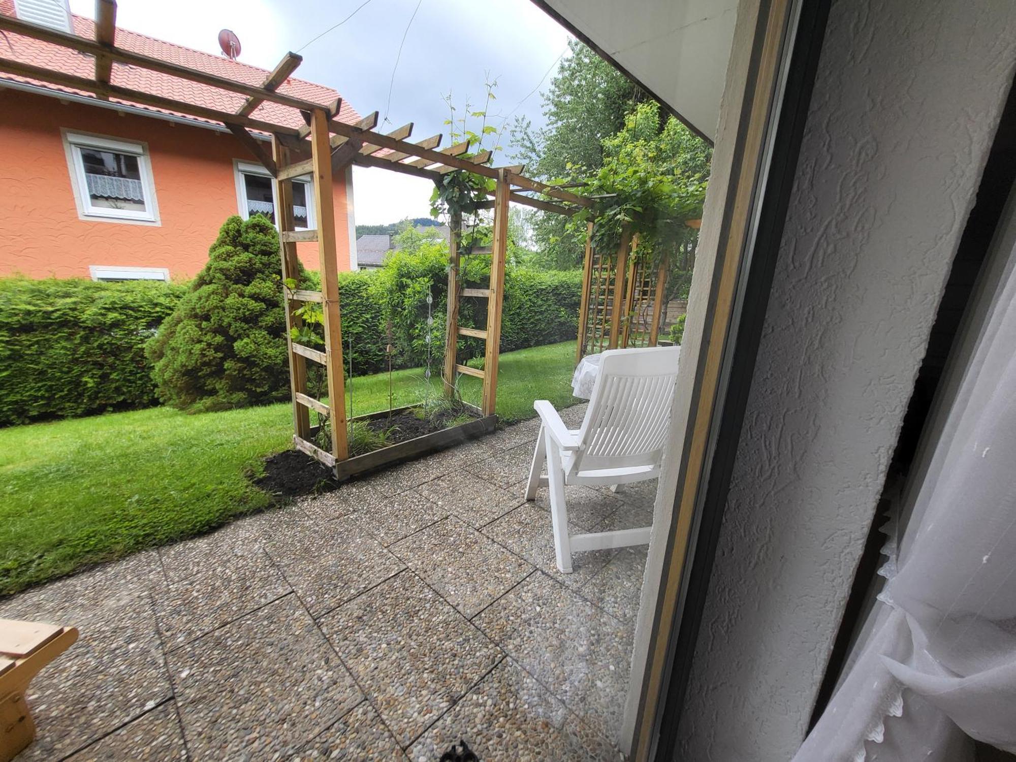 Haus Anna *