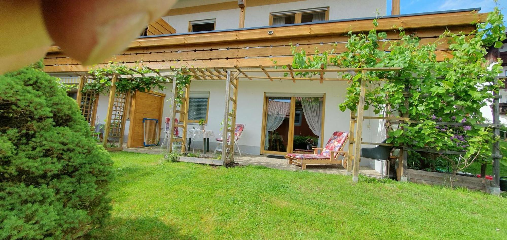Apartment Haus Anna *