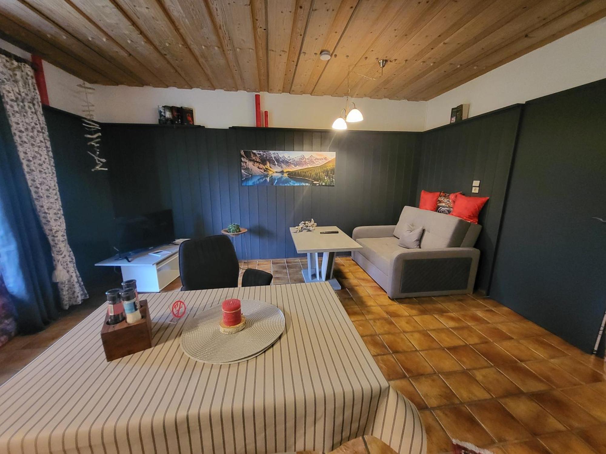 Apartment Haus Anna