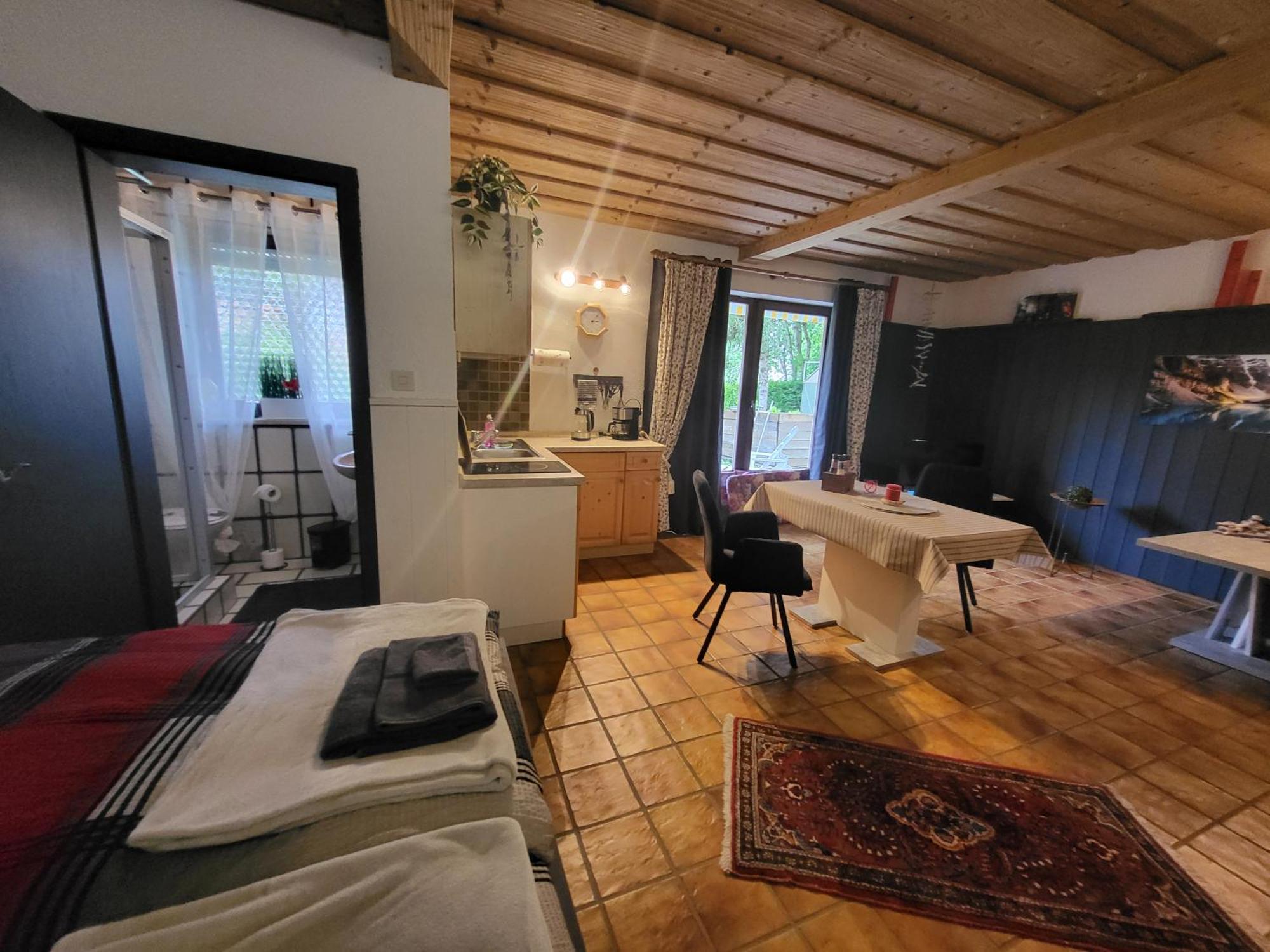 Haus Anna *