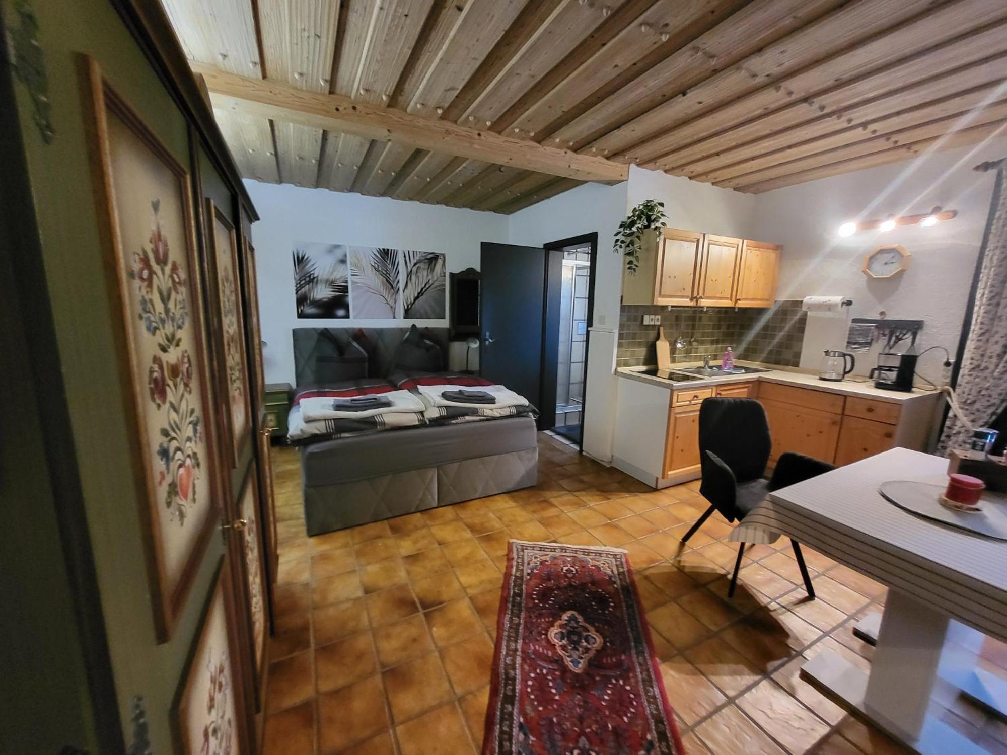 Haus Anna Apartment Bodenmais
