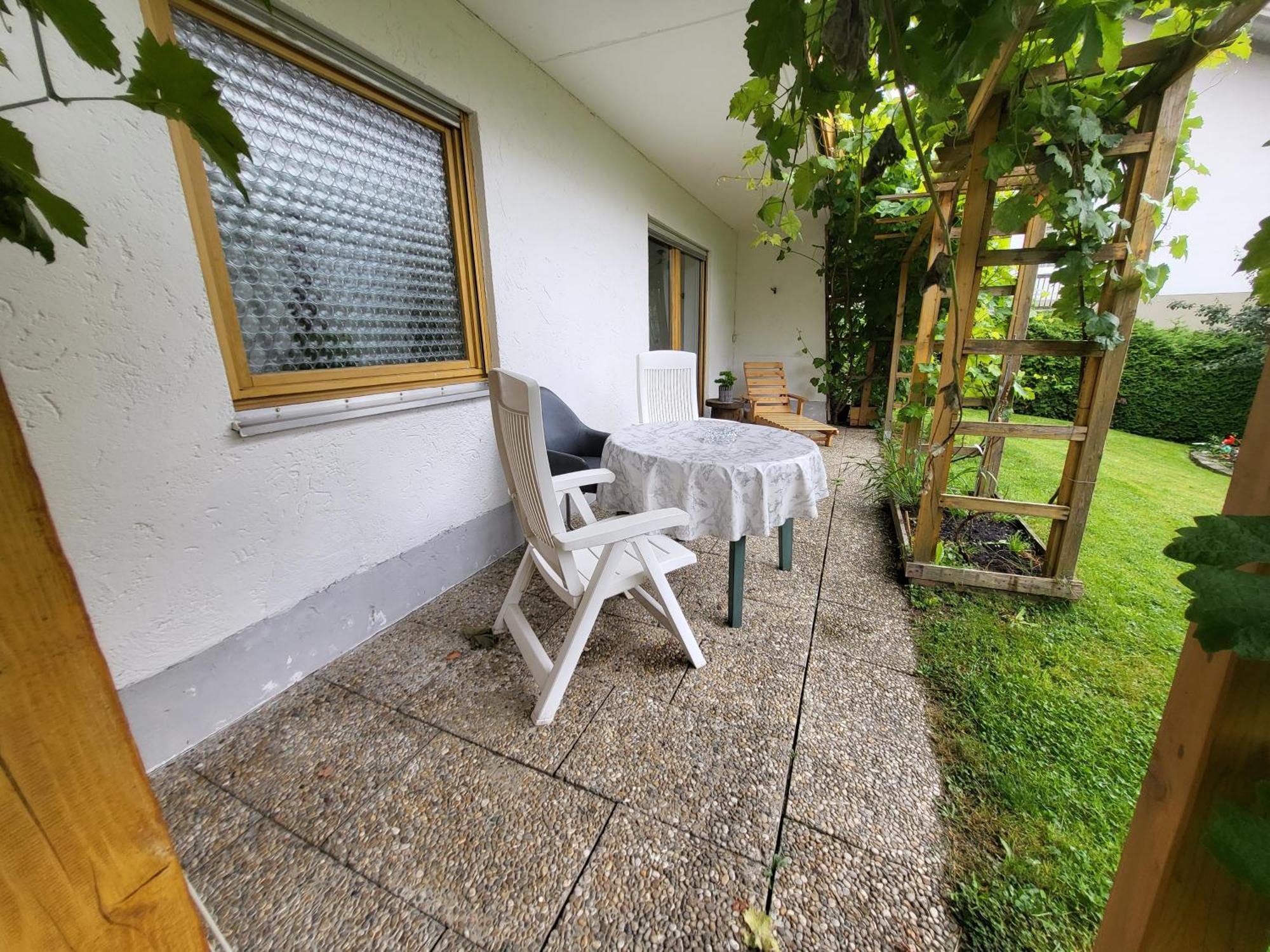 Haus Anna * Bodenmais