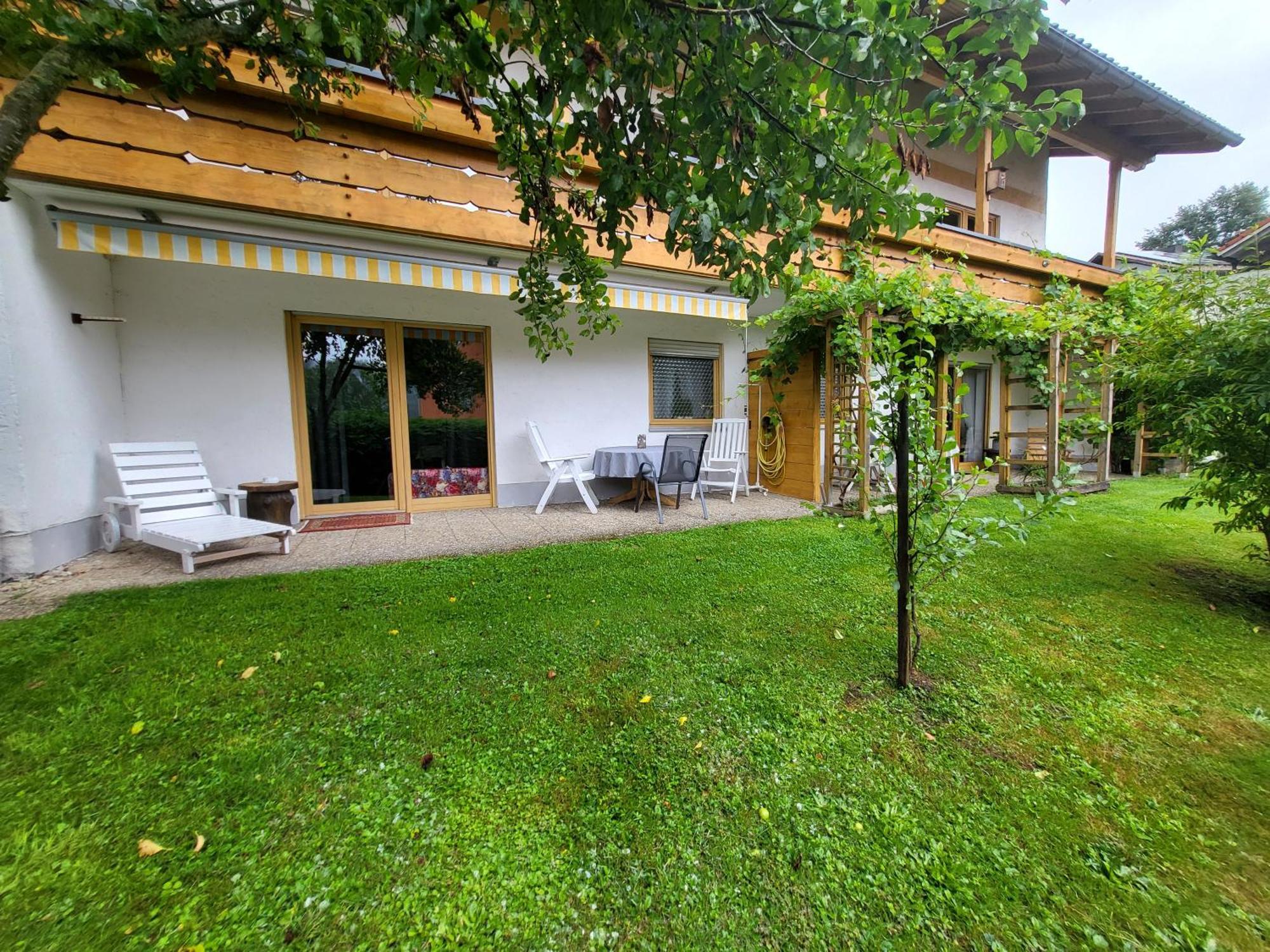 Haus Anna Bodenmais