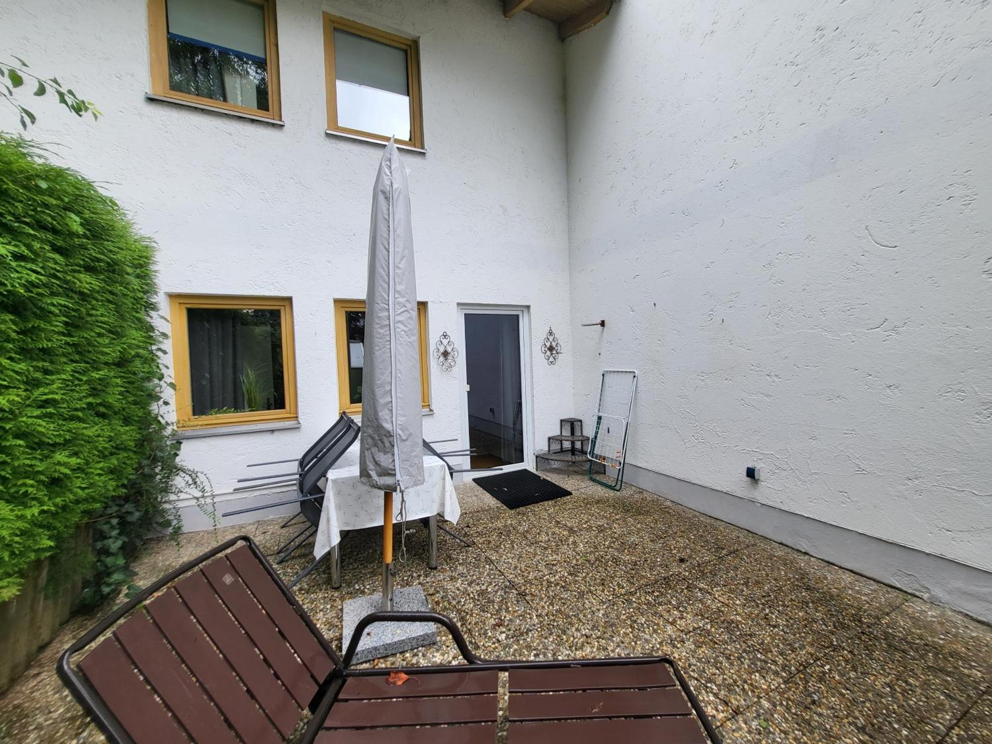 Apartment Haus Anna