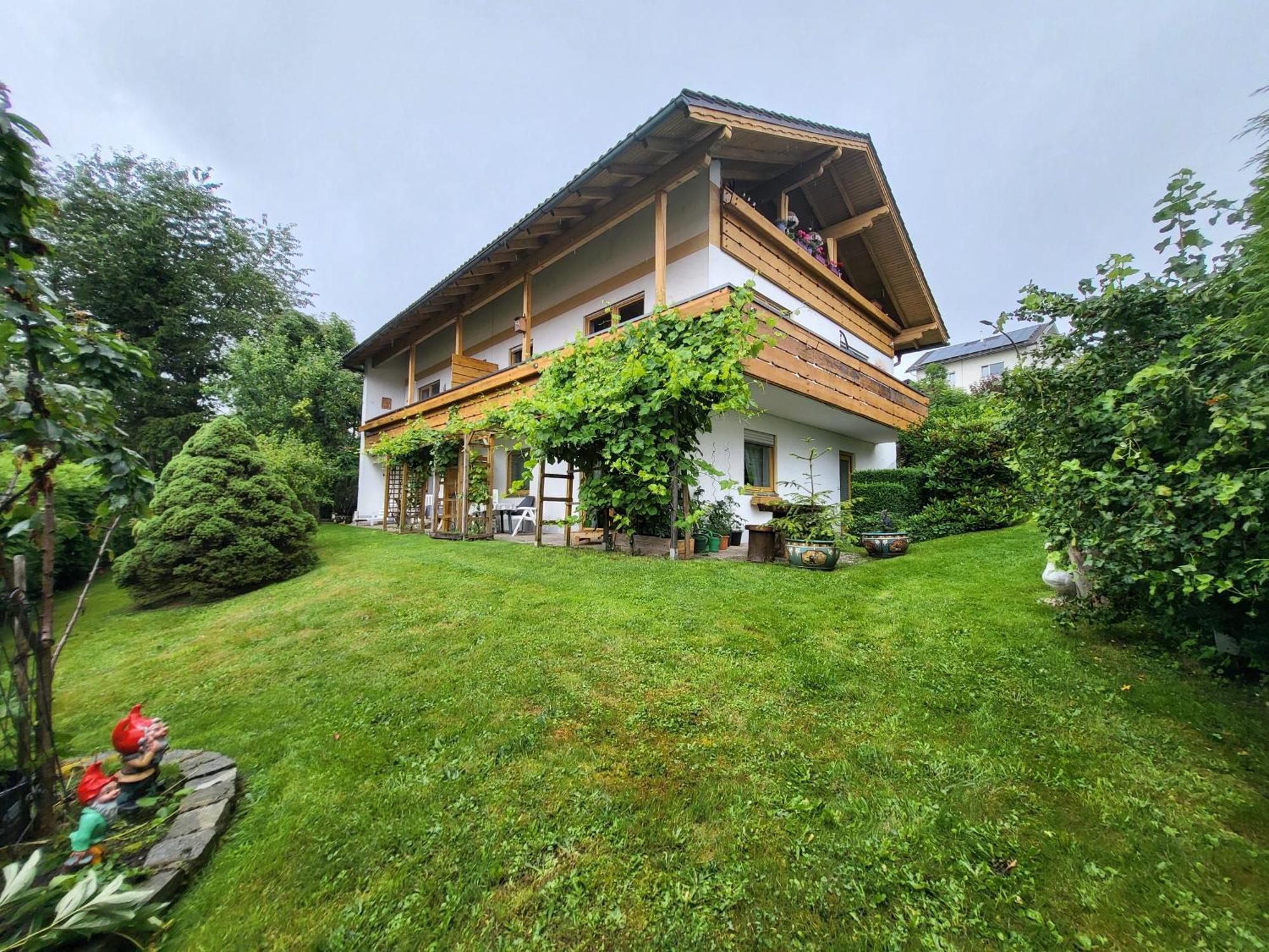 Apartment Haus Anna Bodenmais