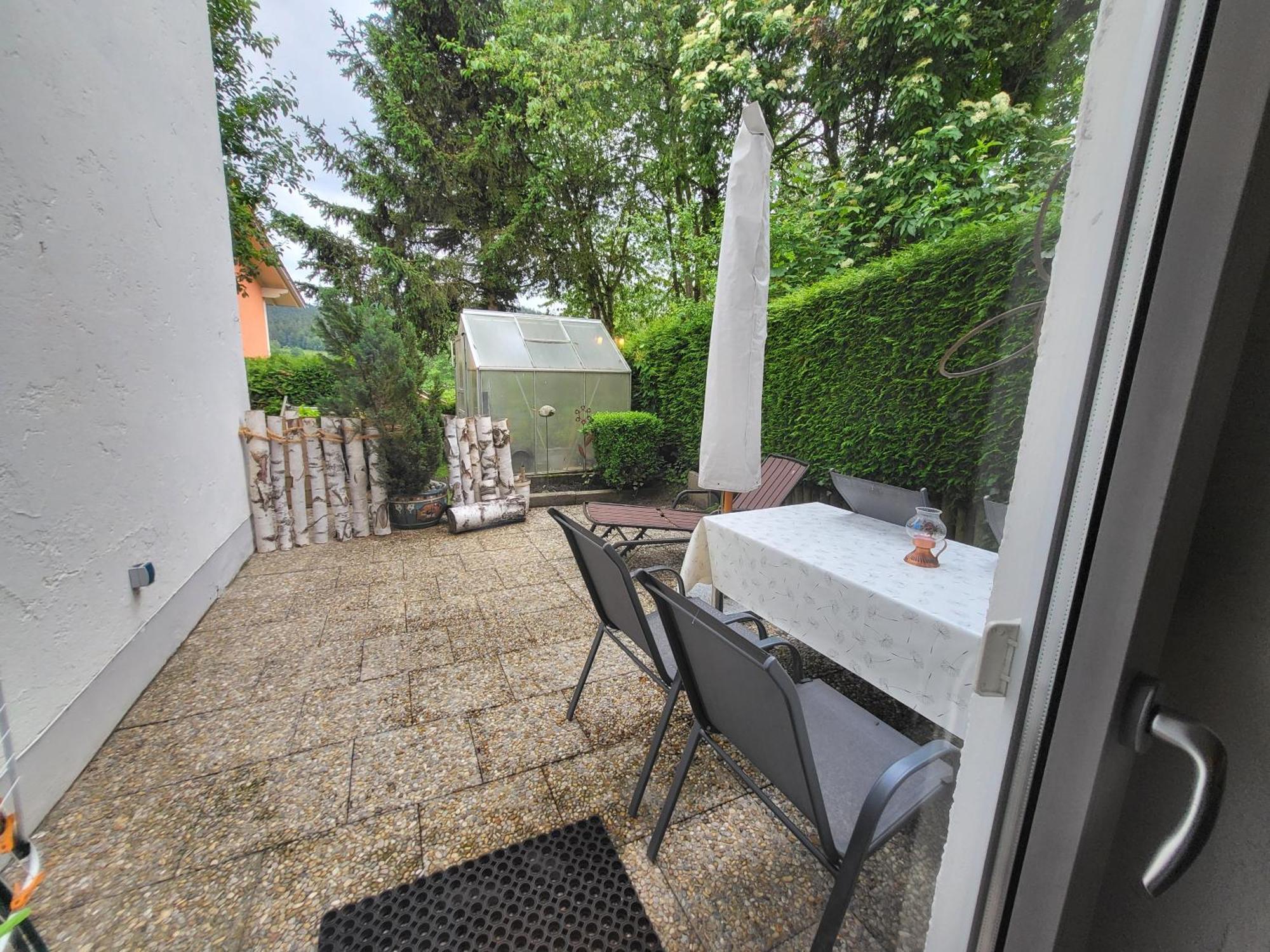 Haus Anna Apartment Bodenmais