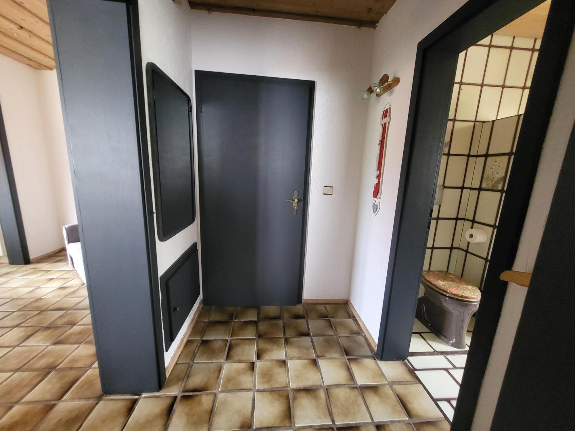 Haus Anna Apartment