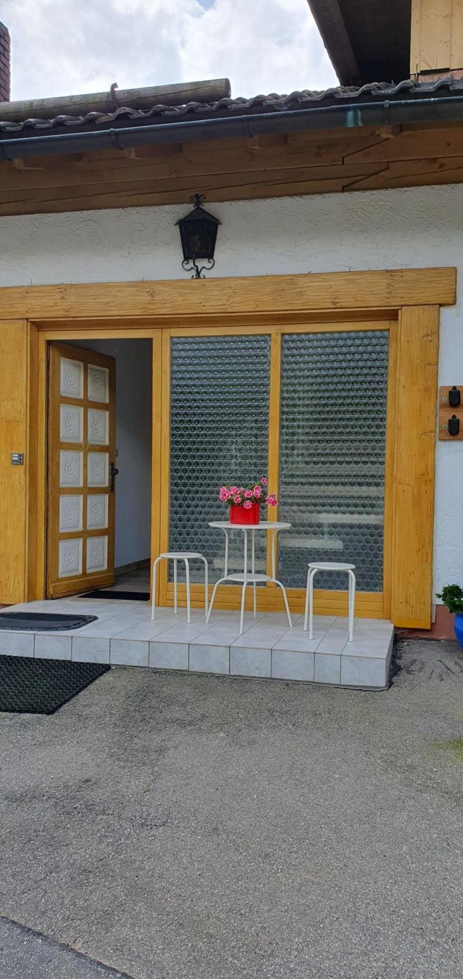 Haus Anna *
