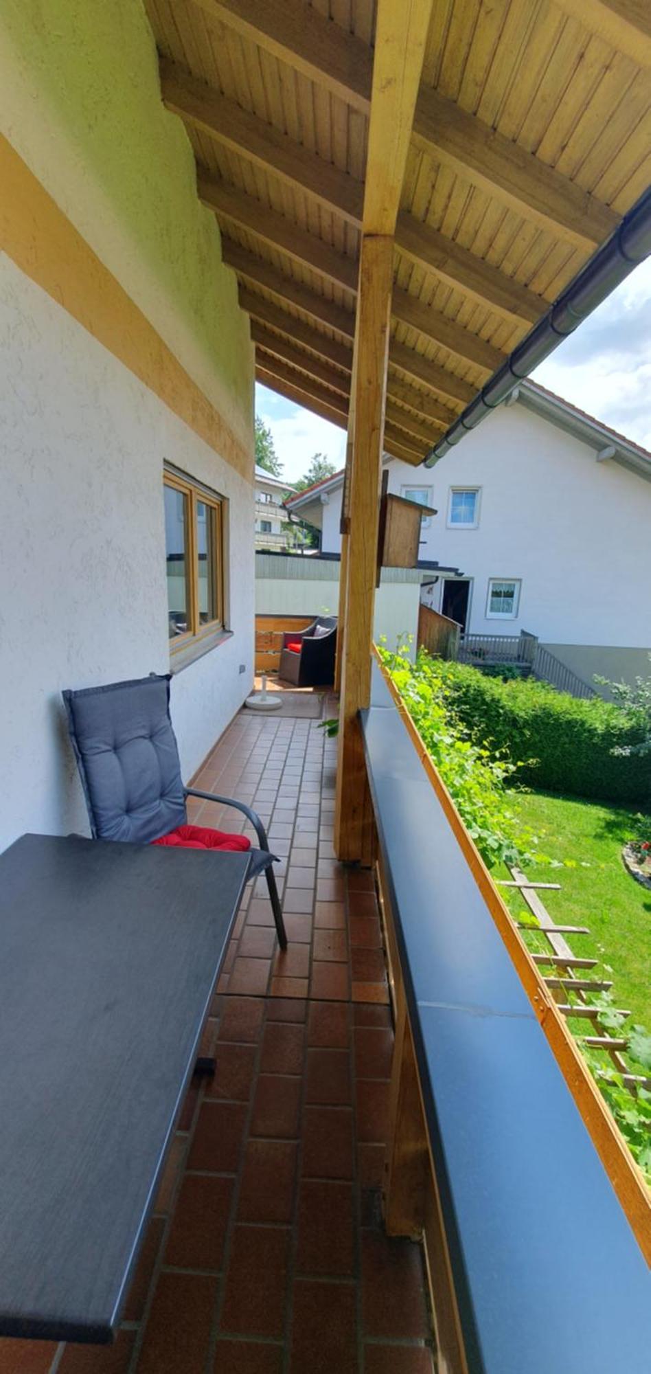 Haus Anna Bodenmais