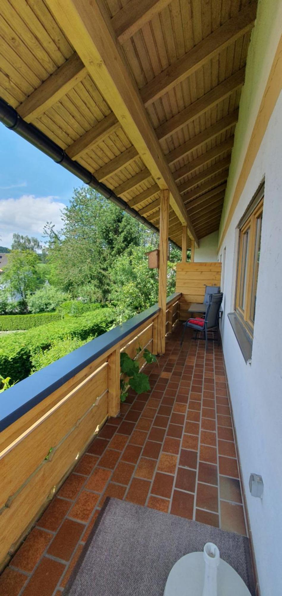 Haus Anna Apartment