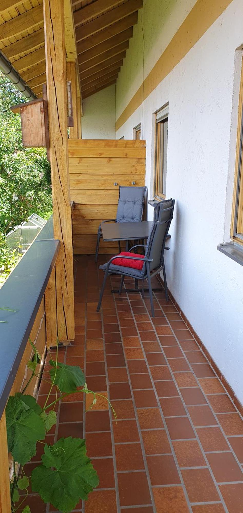 Haus Anna *