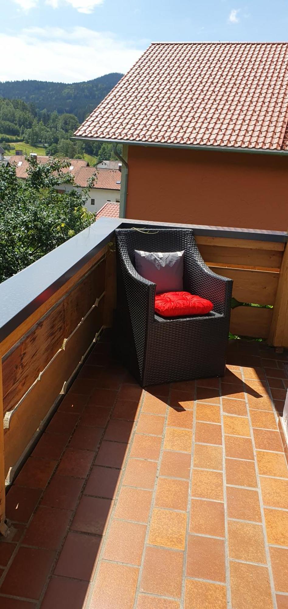 Haus Anna Apartment Bodenmais