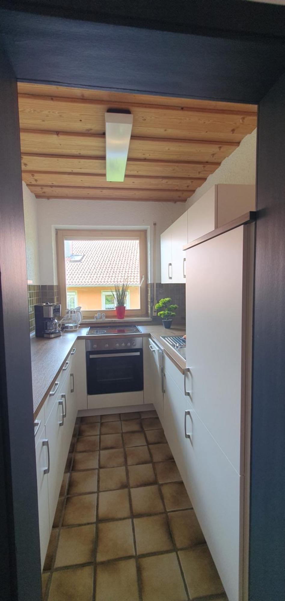 Haus Anna Apartment Bodenmais
