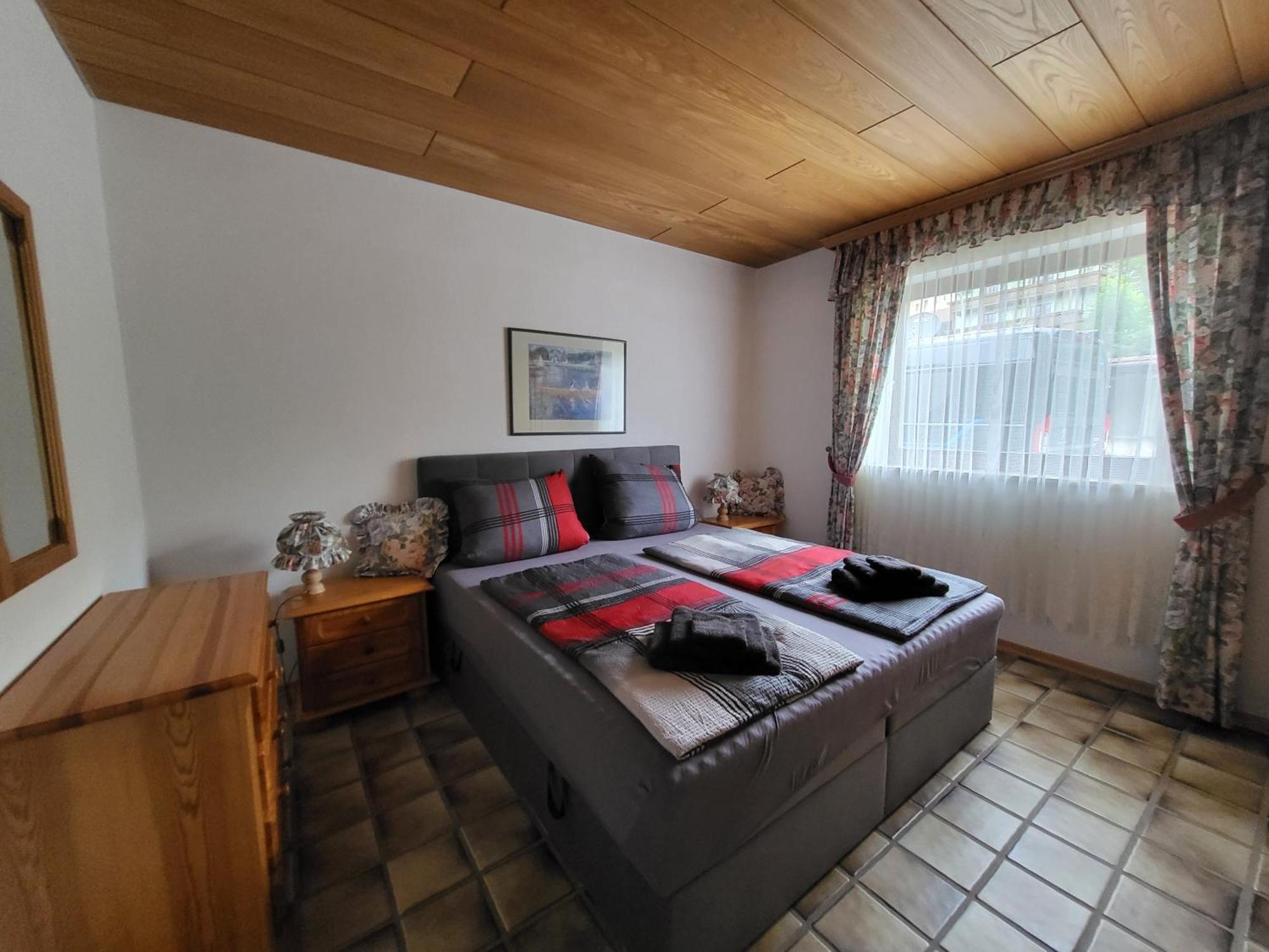 Apartment Haus Anna