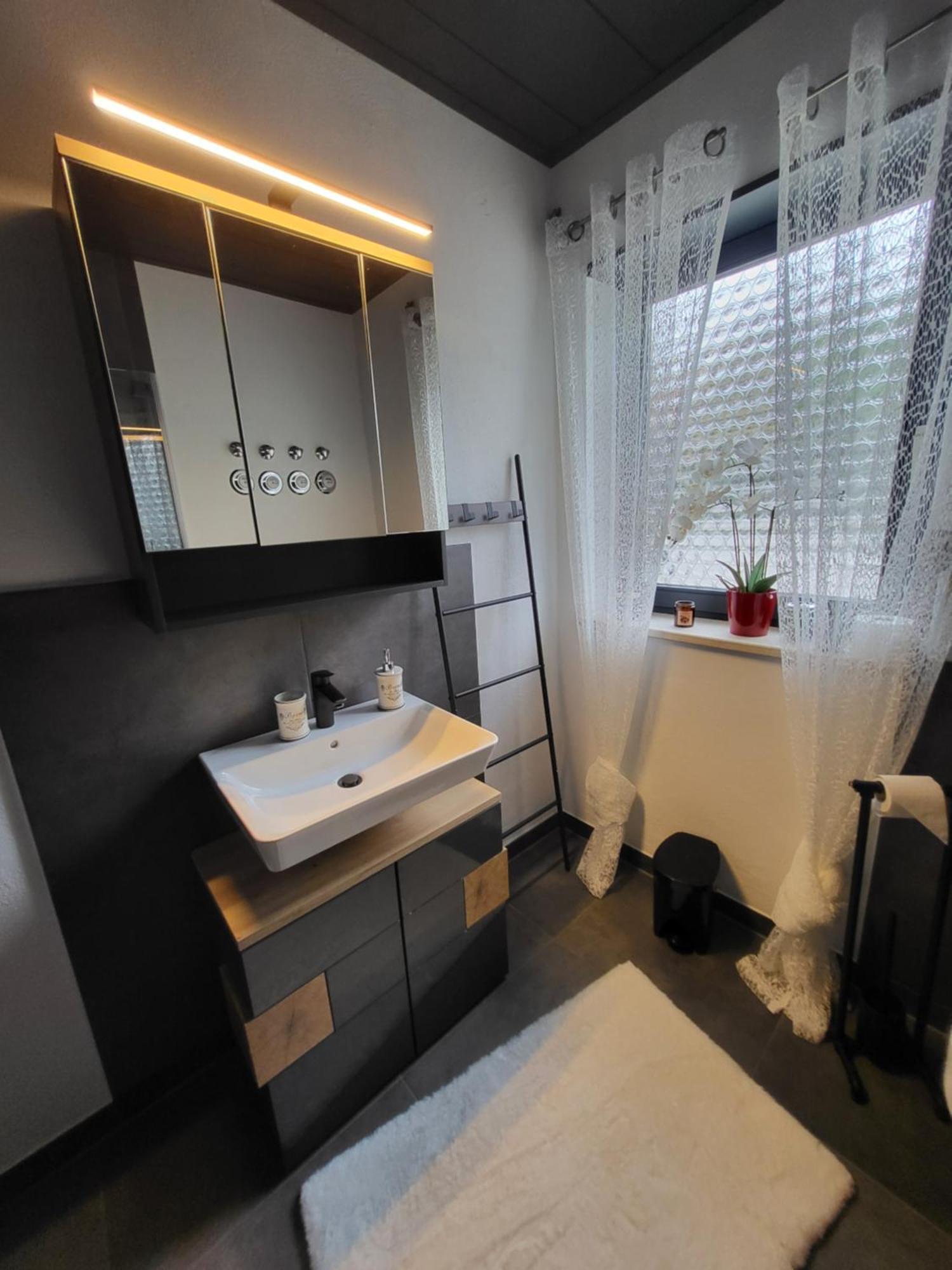 Lejlighed Haus Anna Bodenmais