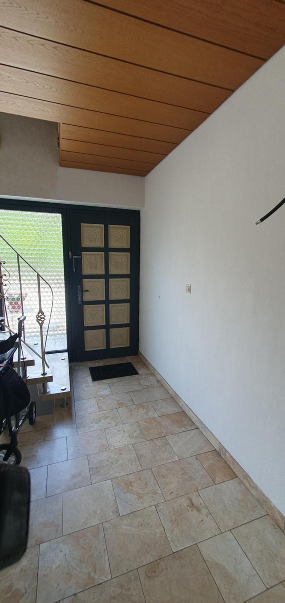 Haus Anna Apartment