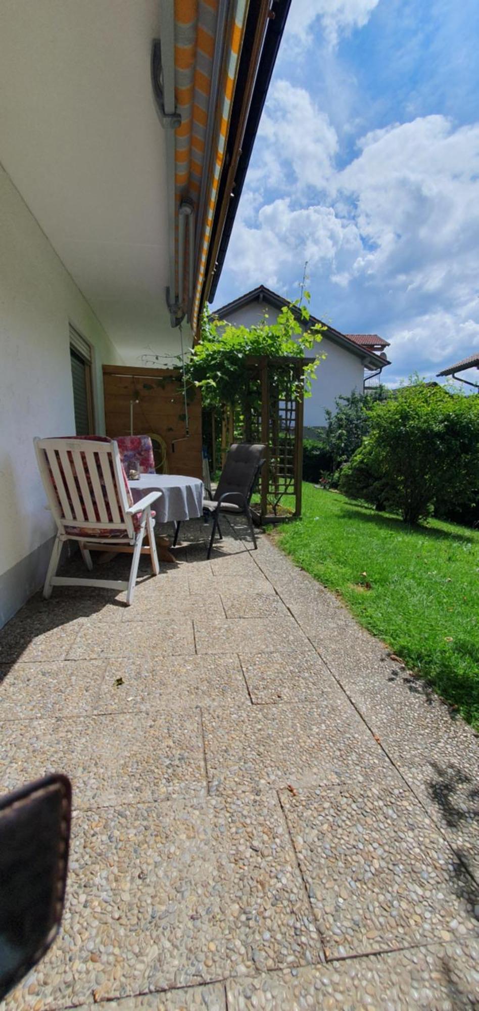 Haus Anna Apartment Bodenmais