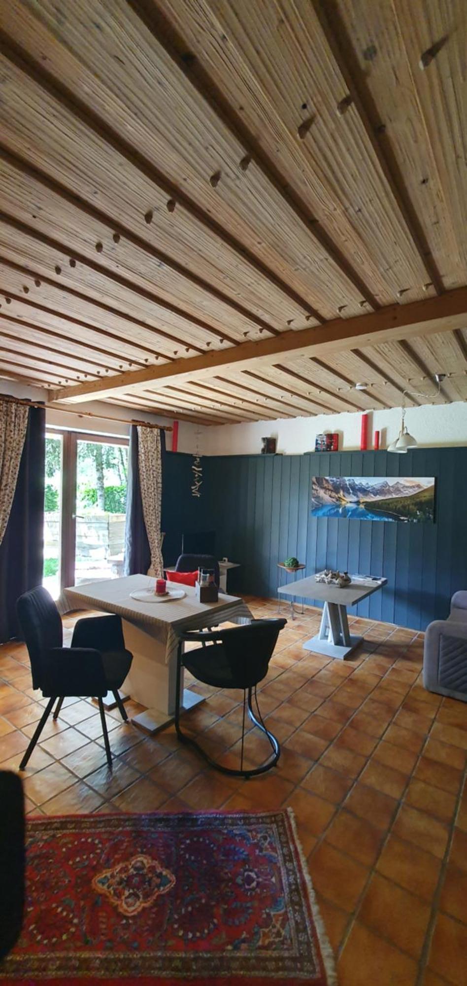 Apartment Haus Anna