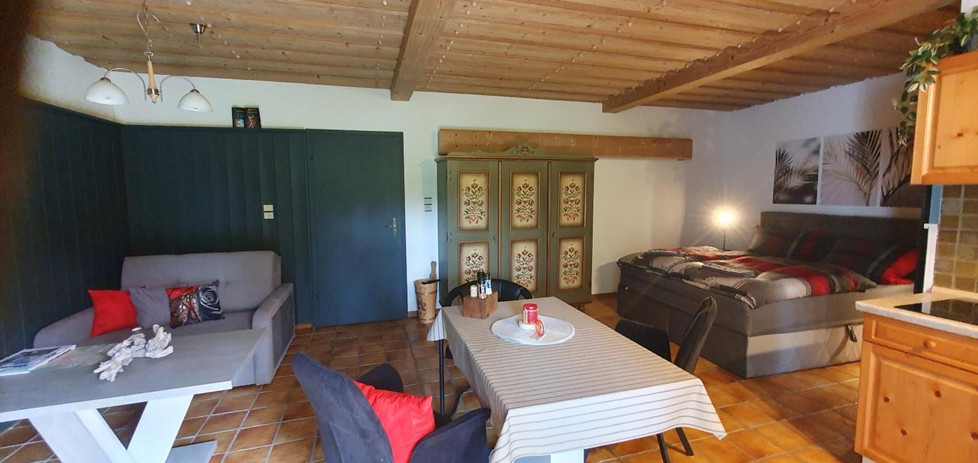 Haus Anna * Bodenmais