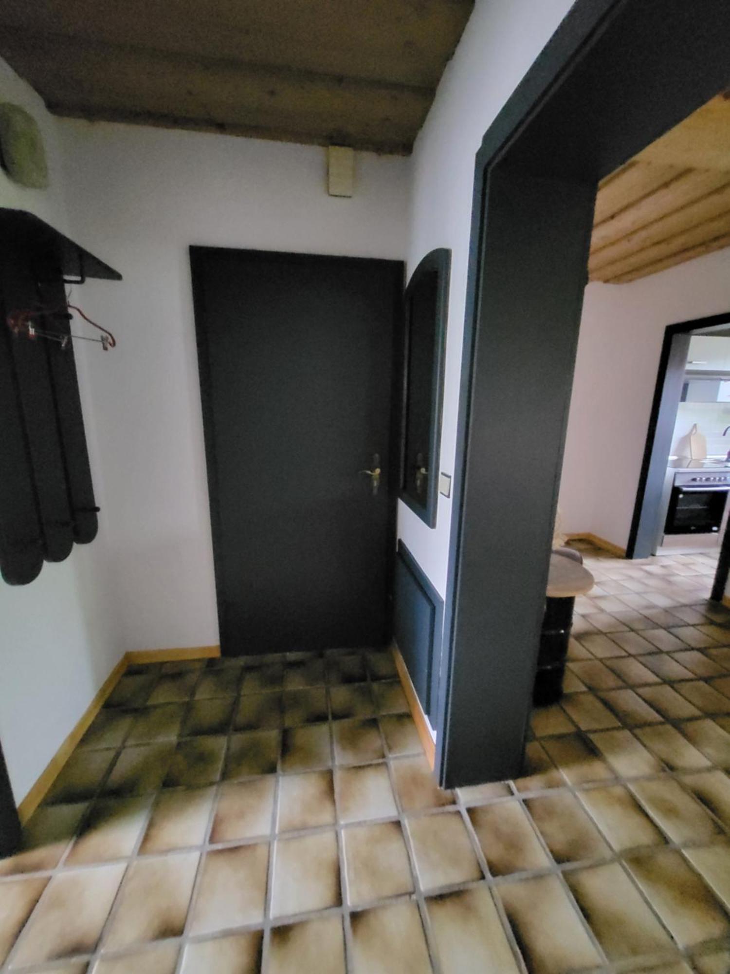 Haus Anna Apartment