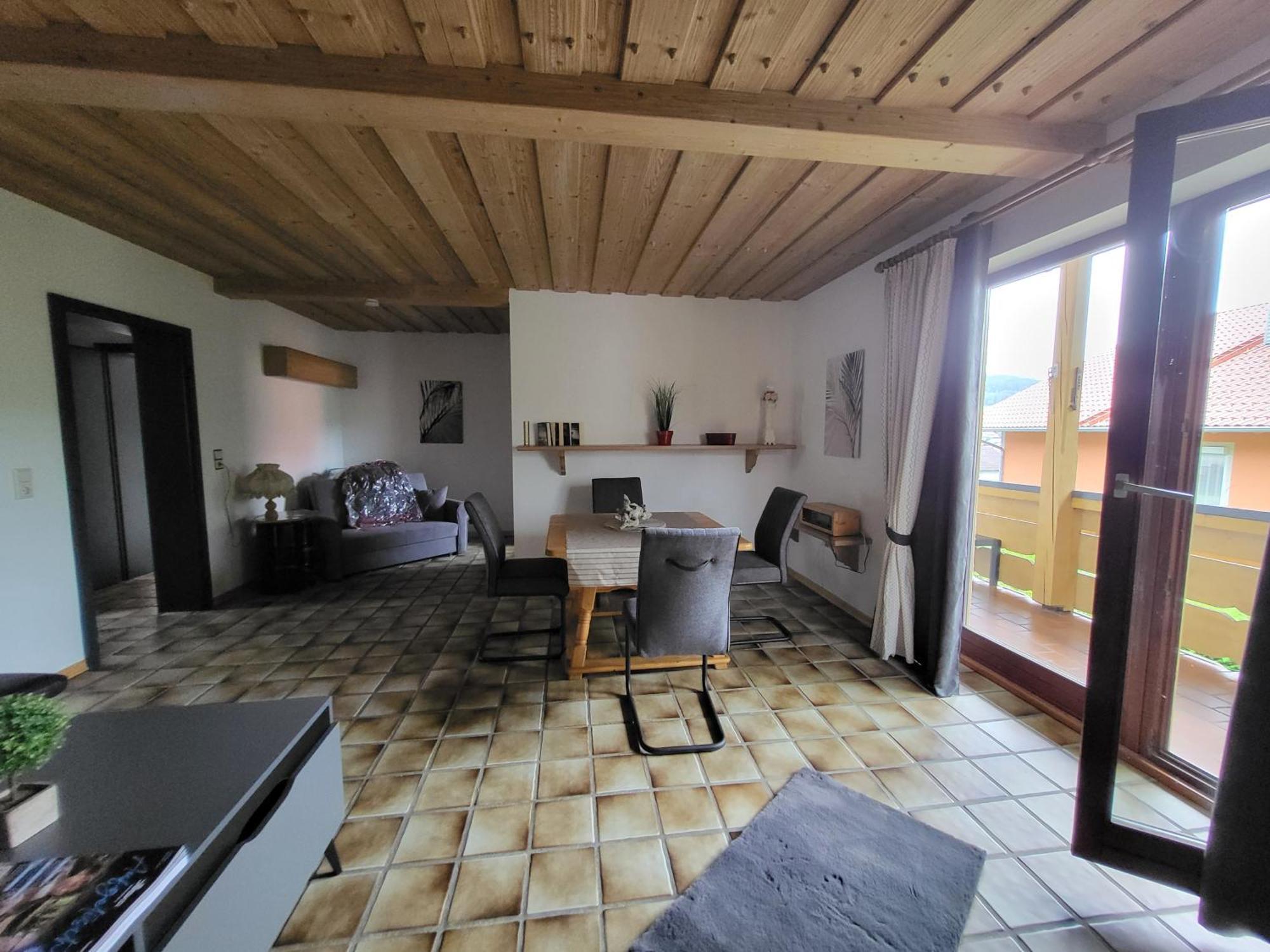 Apartment Haus Anna