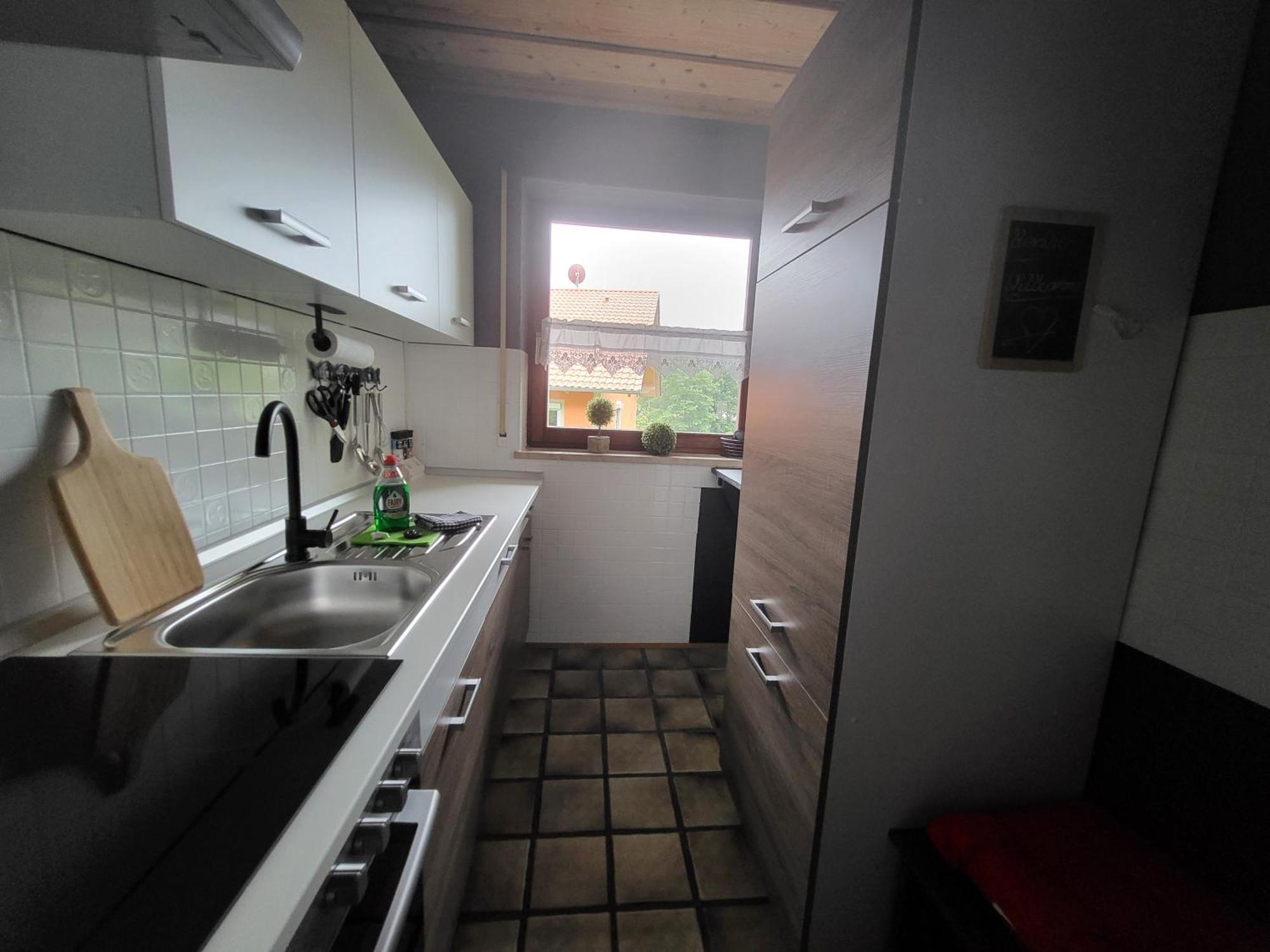 Haus Anna Apartment