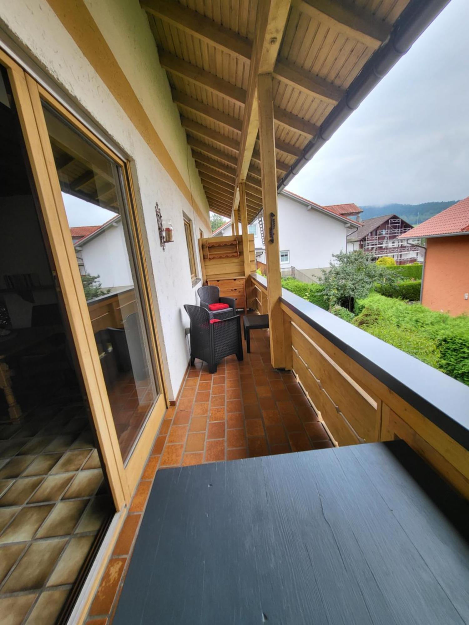 Apartment Haus Anna Bodenmais