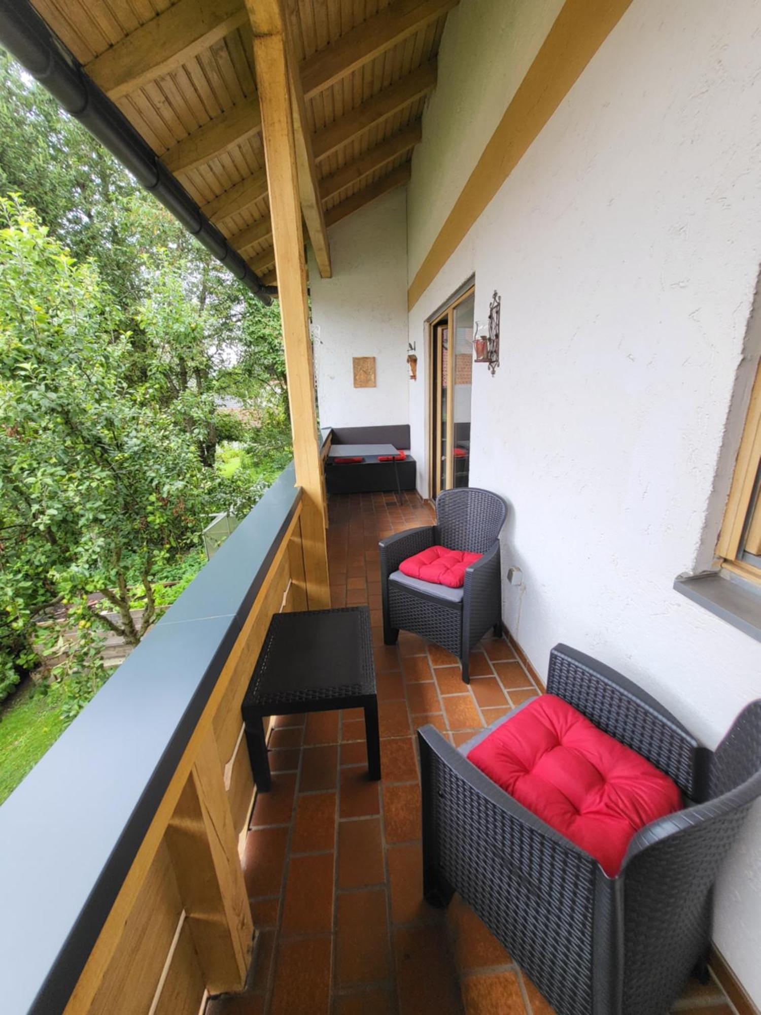 Haus Anna *