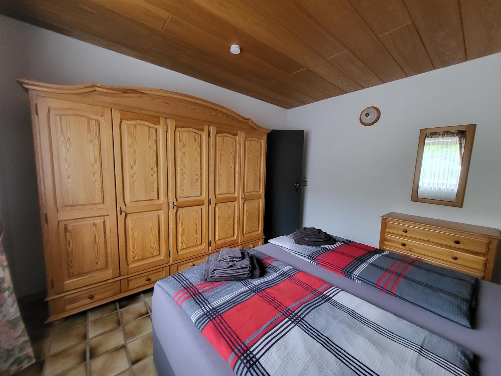 Apartment Haus Anna Bodenmais