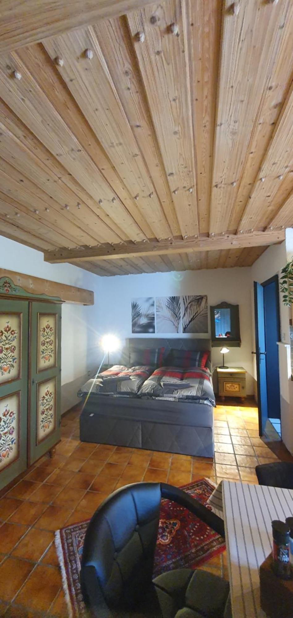 Haus Anna Apartment Bodenmais