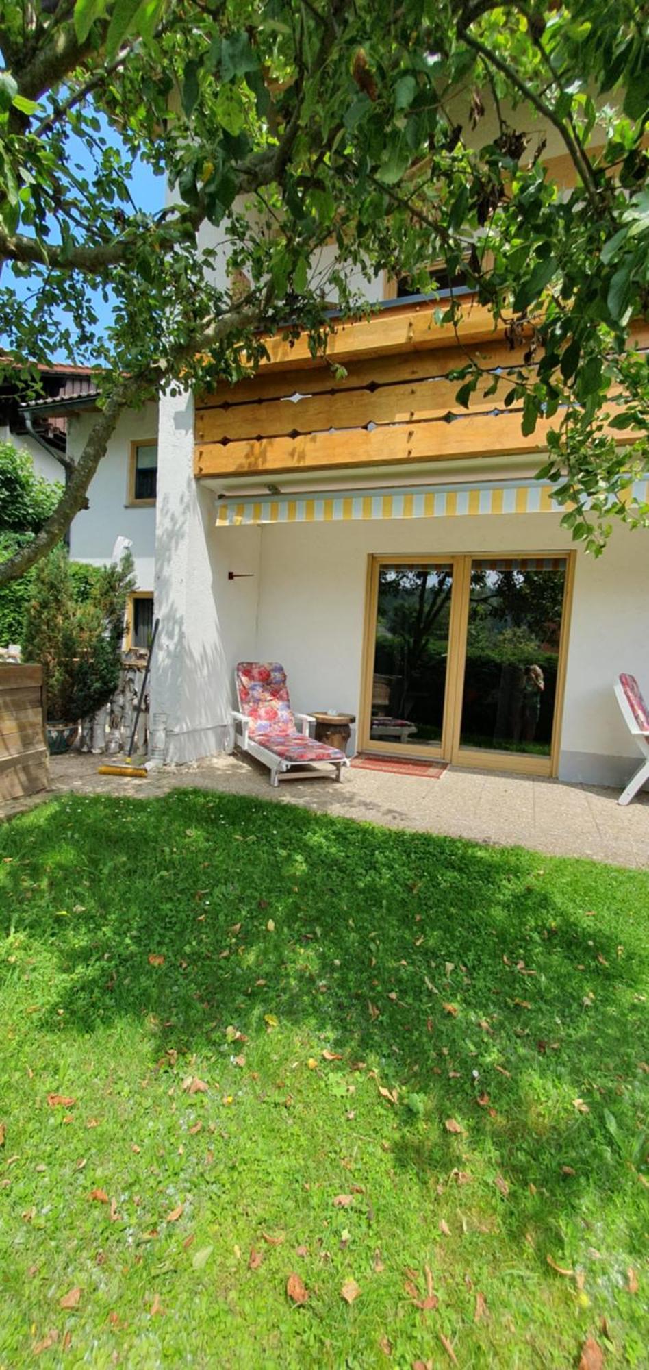Apartment Haus Anna