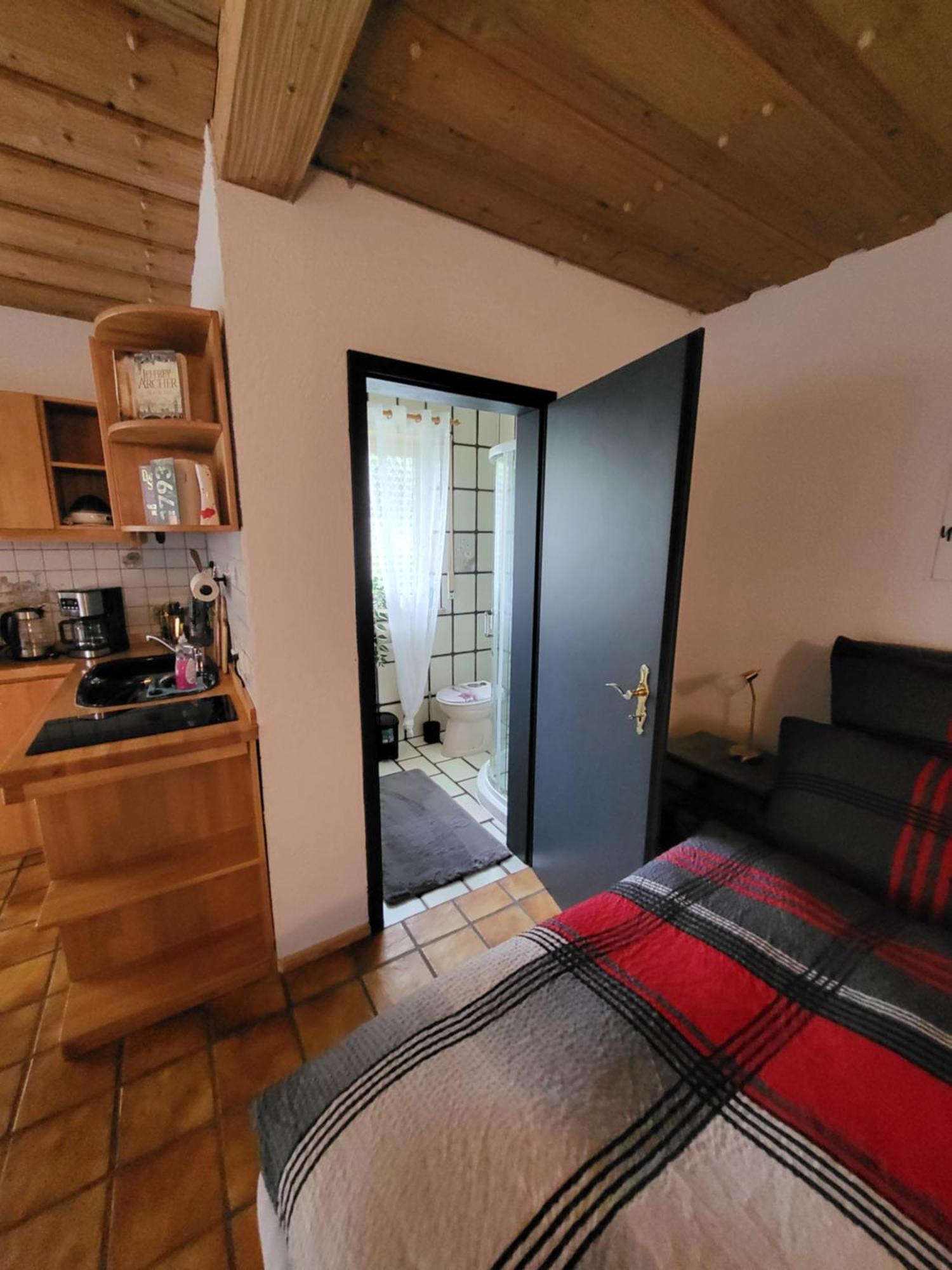 Apartment Haus Anna Bodenmais