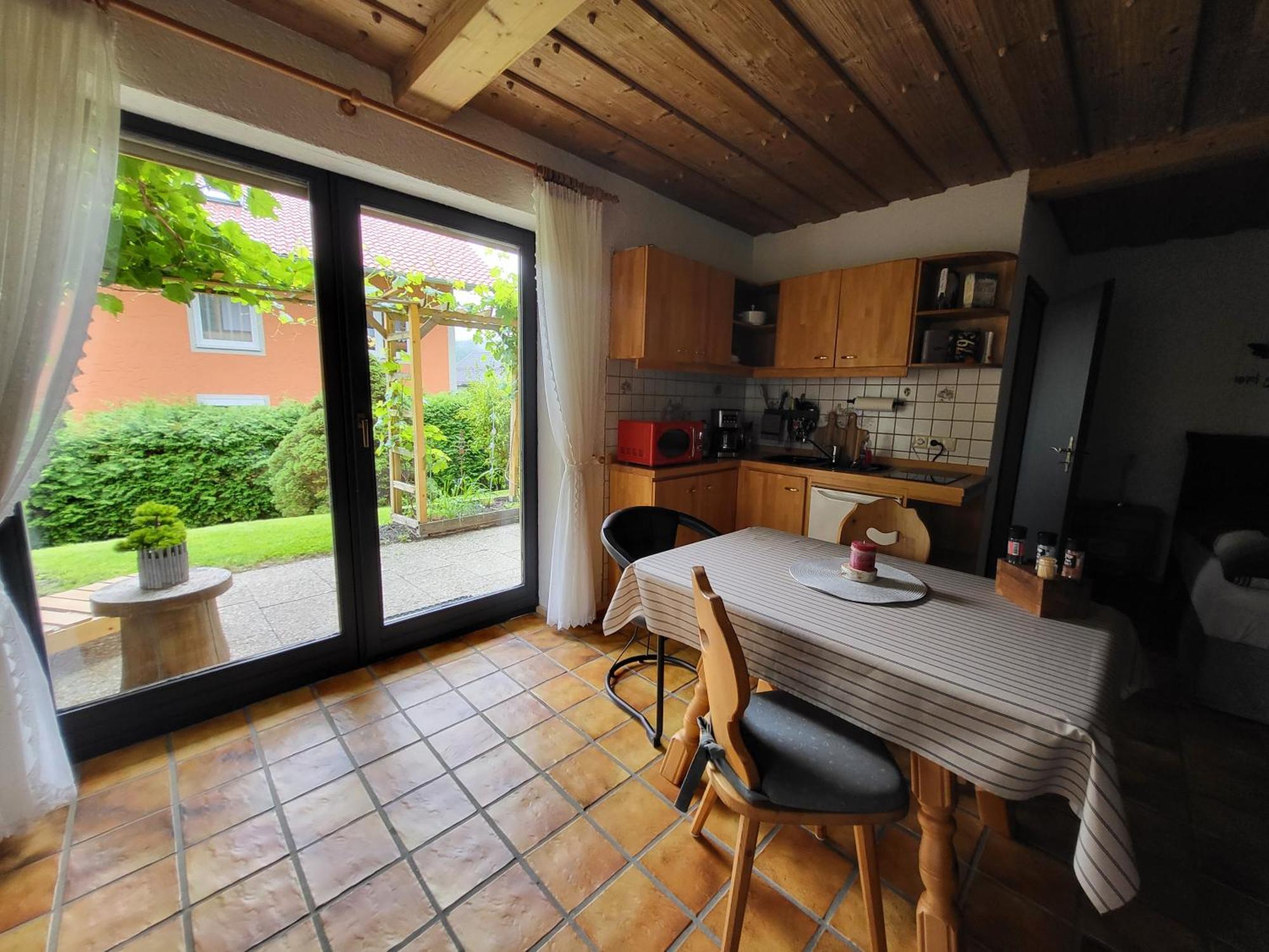 Apartment Haus Anna
