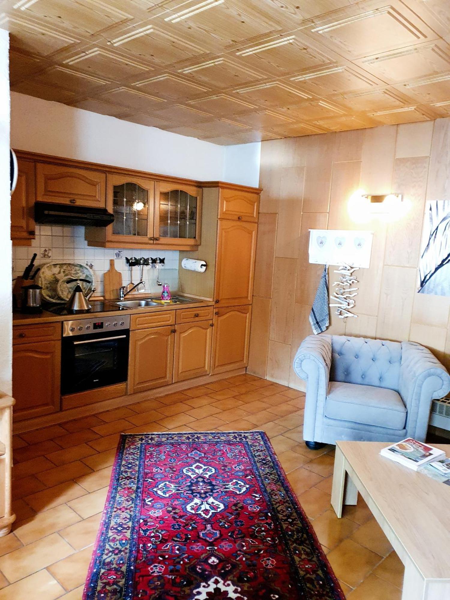 Apartment Haus Anna *