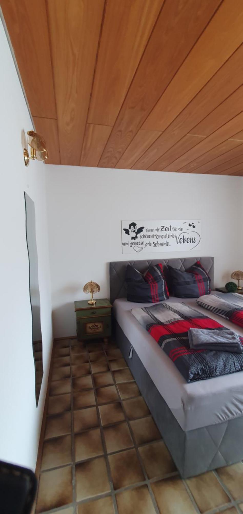 Apartment Haus Anna *
